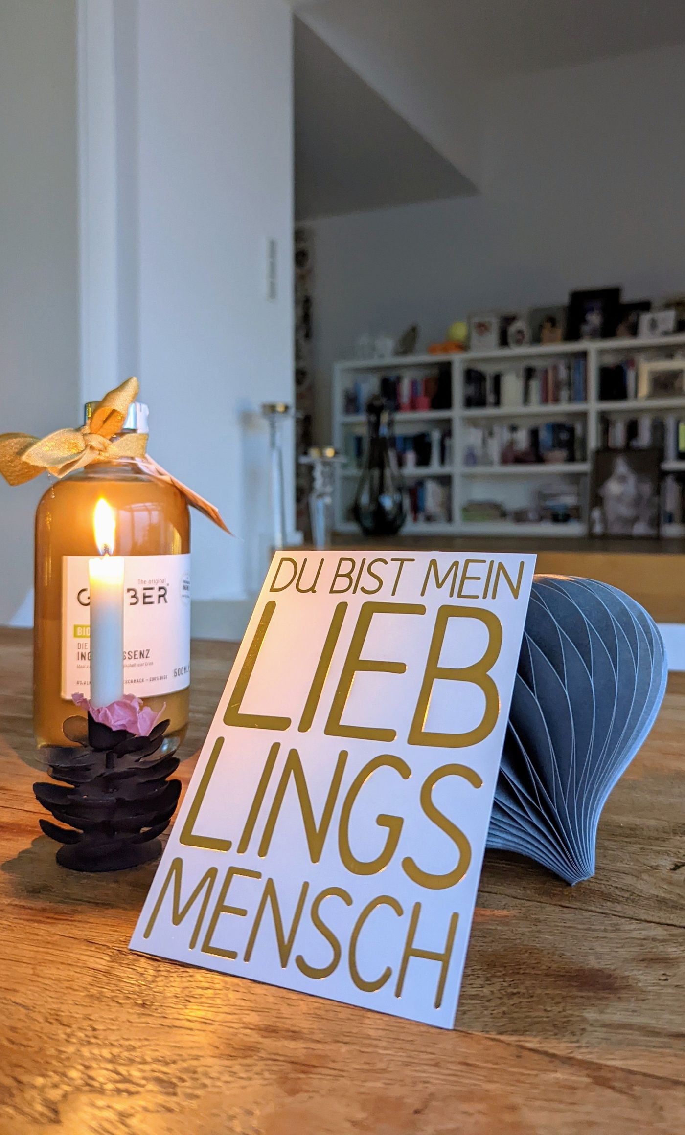 Lieblingsmensch