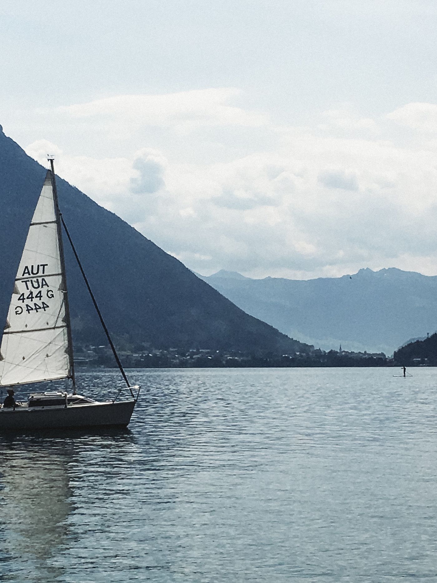 Achensee