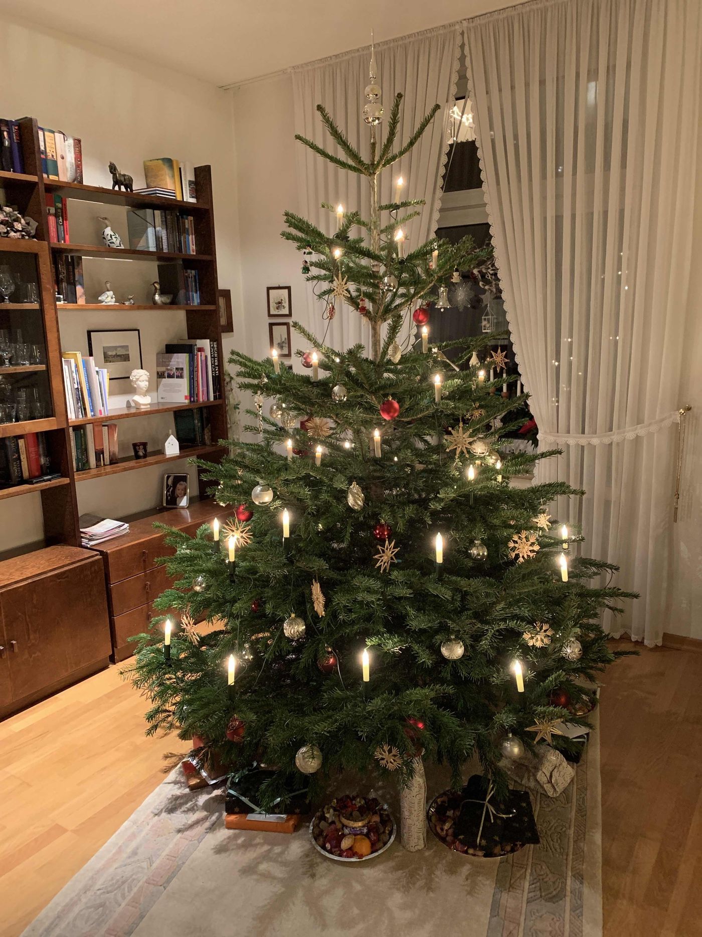 Weihnachten 2019