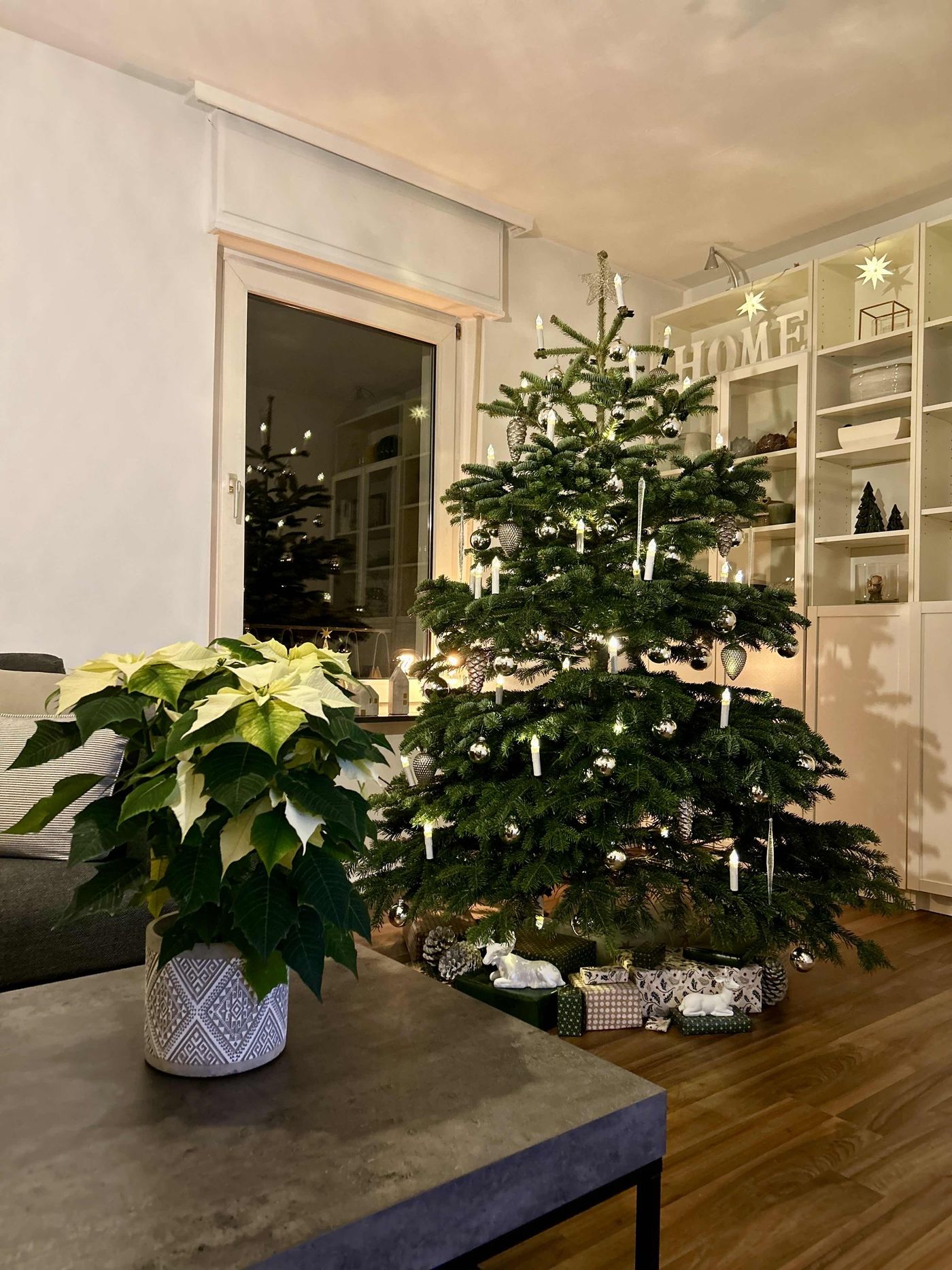 Weihnachtsbaum