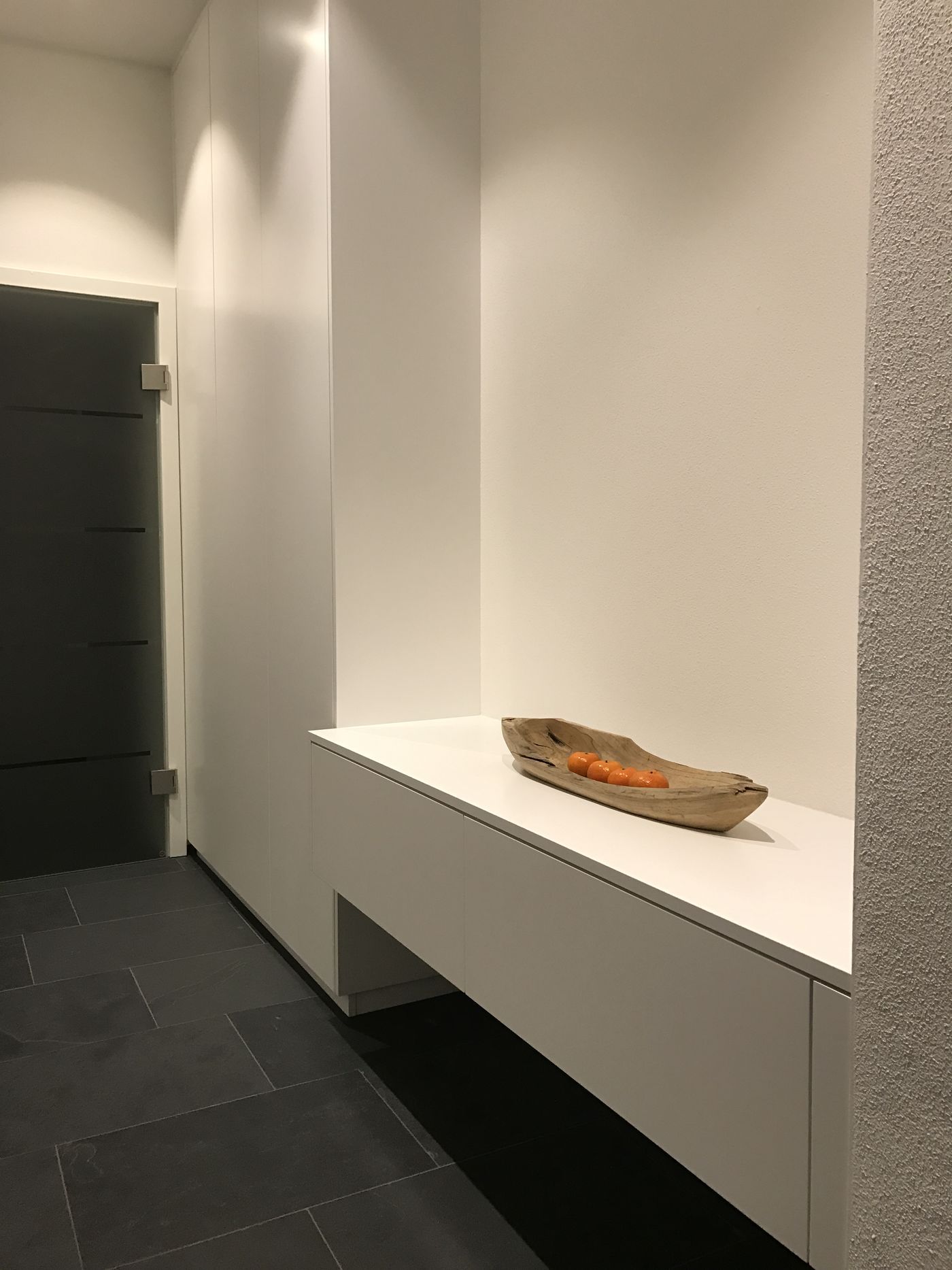 Einbauschrank