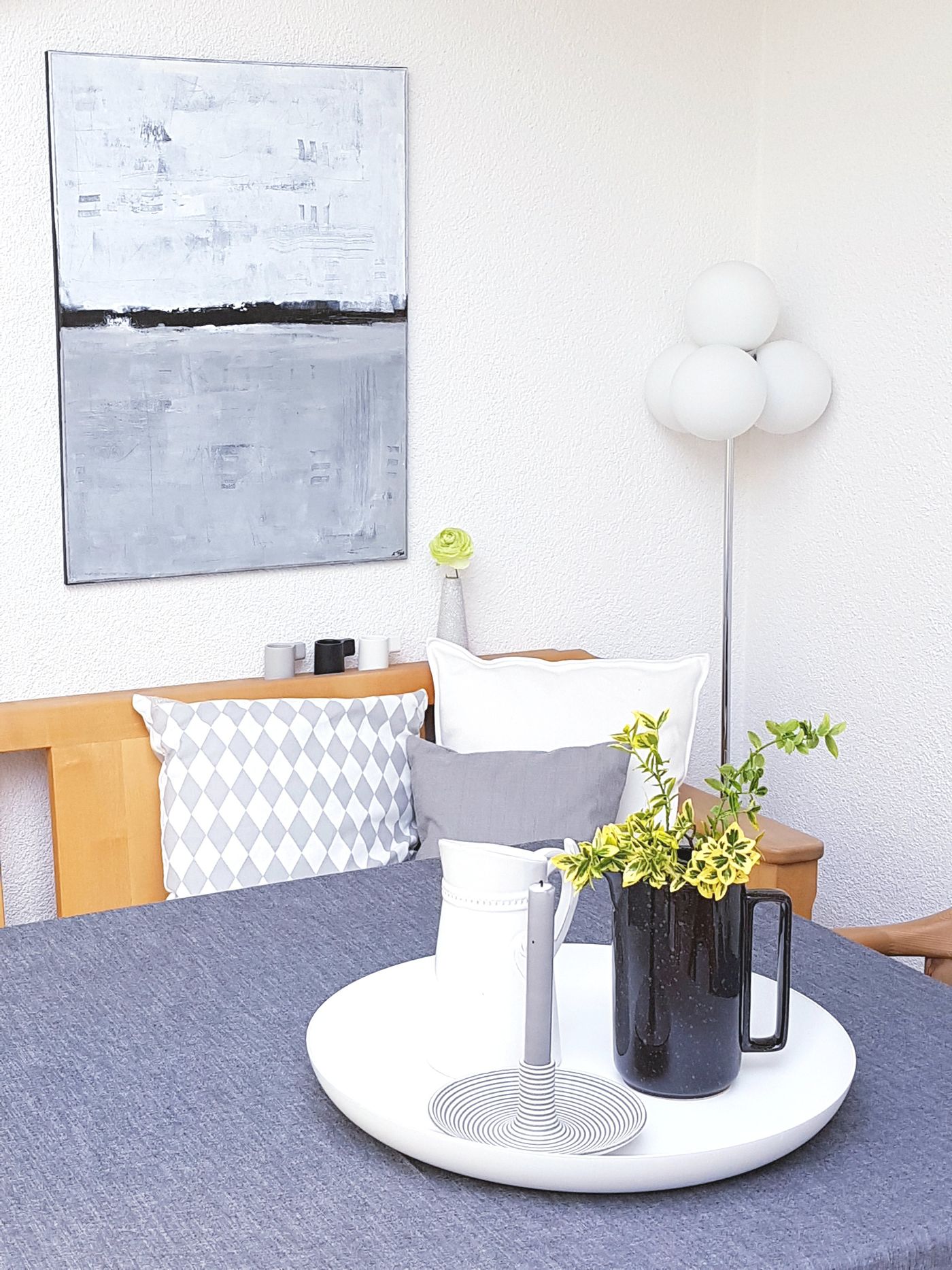 Normann Copenhagen Tablo