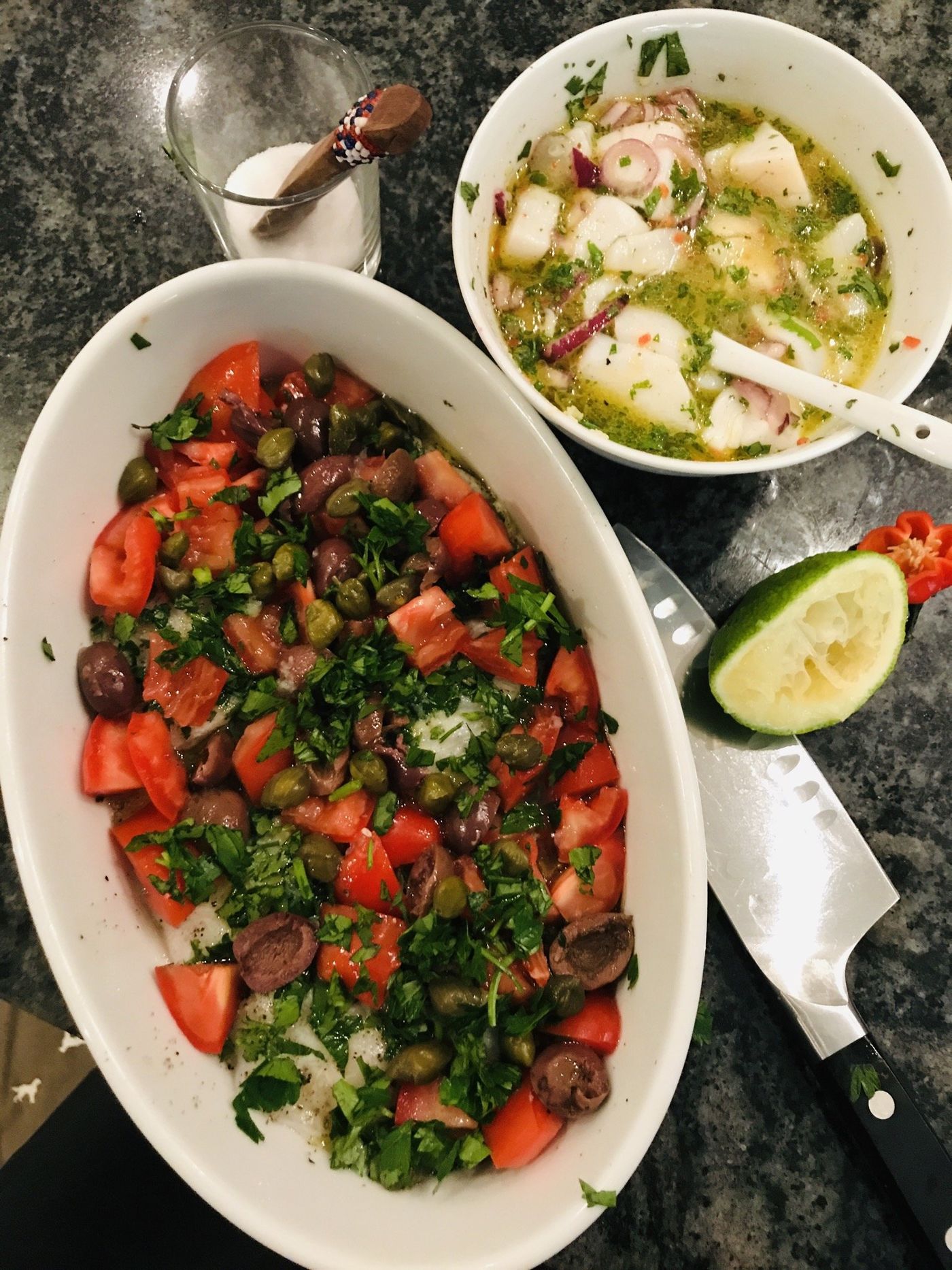 Ceviche