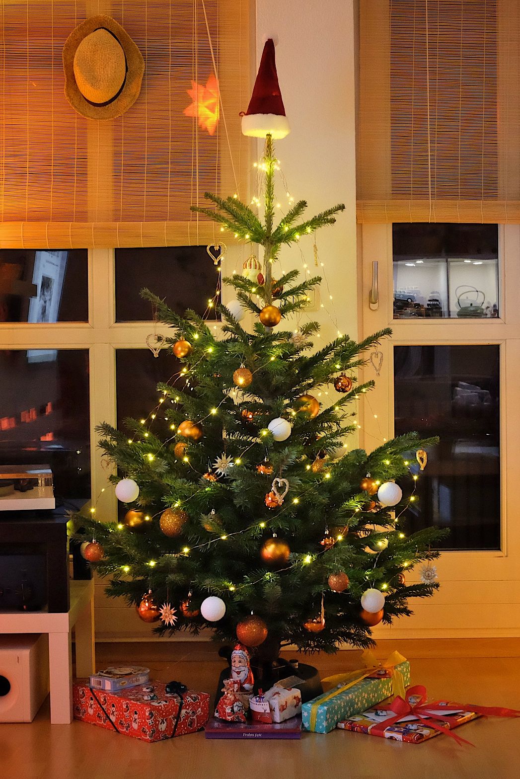 Die schönsten Ideen für deine Weihnachtsbaum Deko - Seite 52