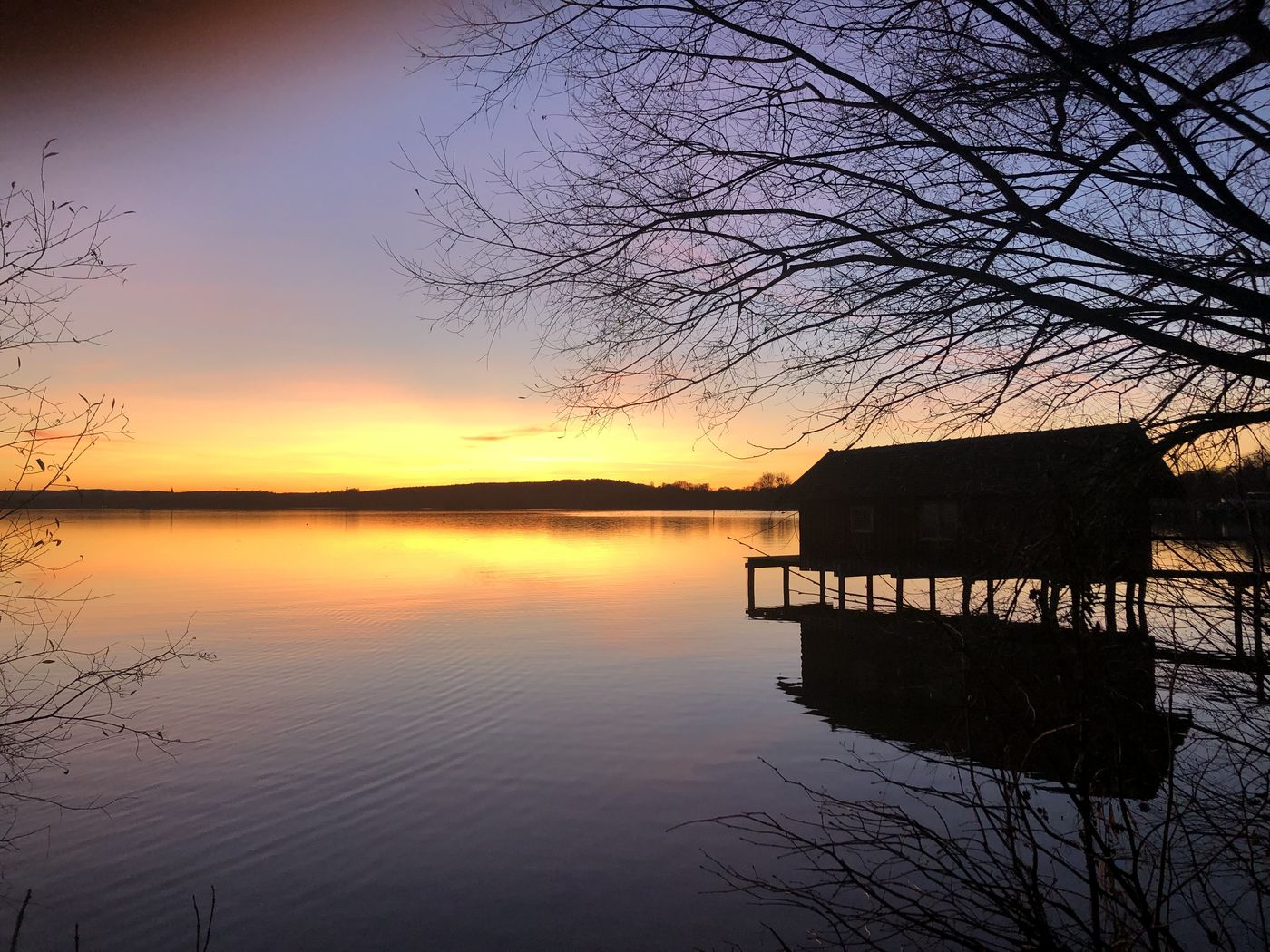 Ammersee