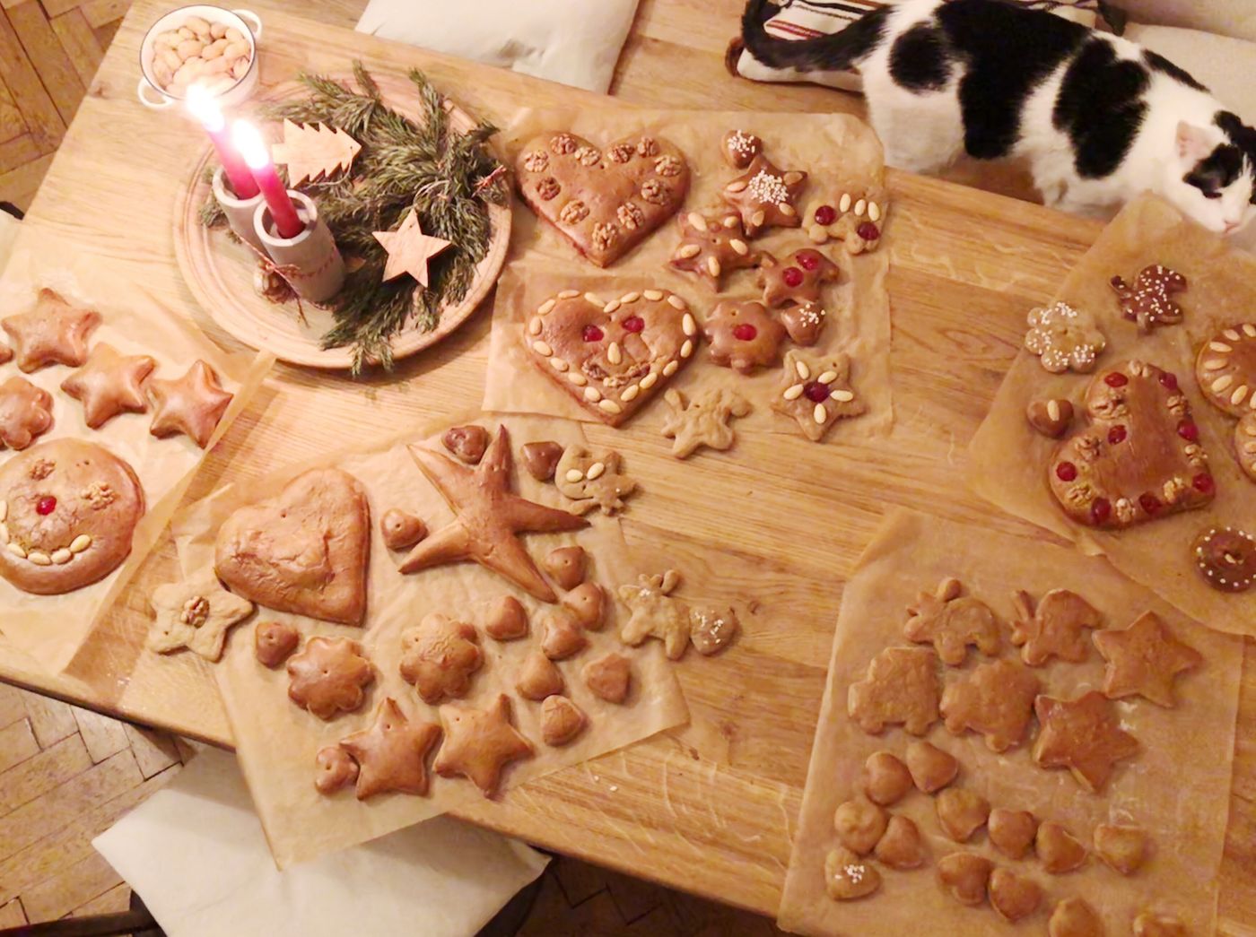 Lebkuchen