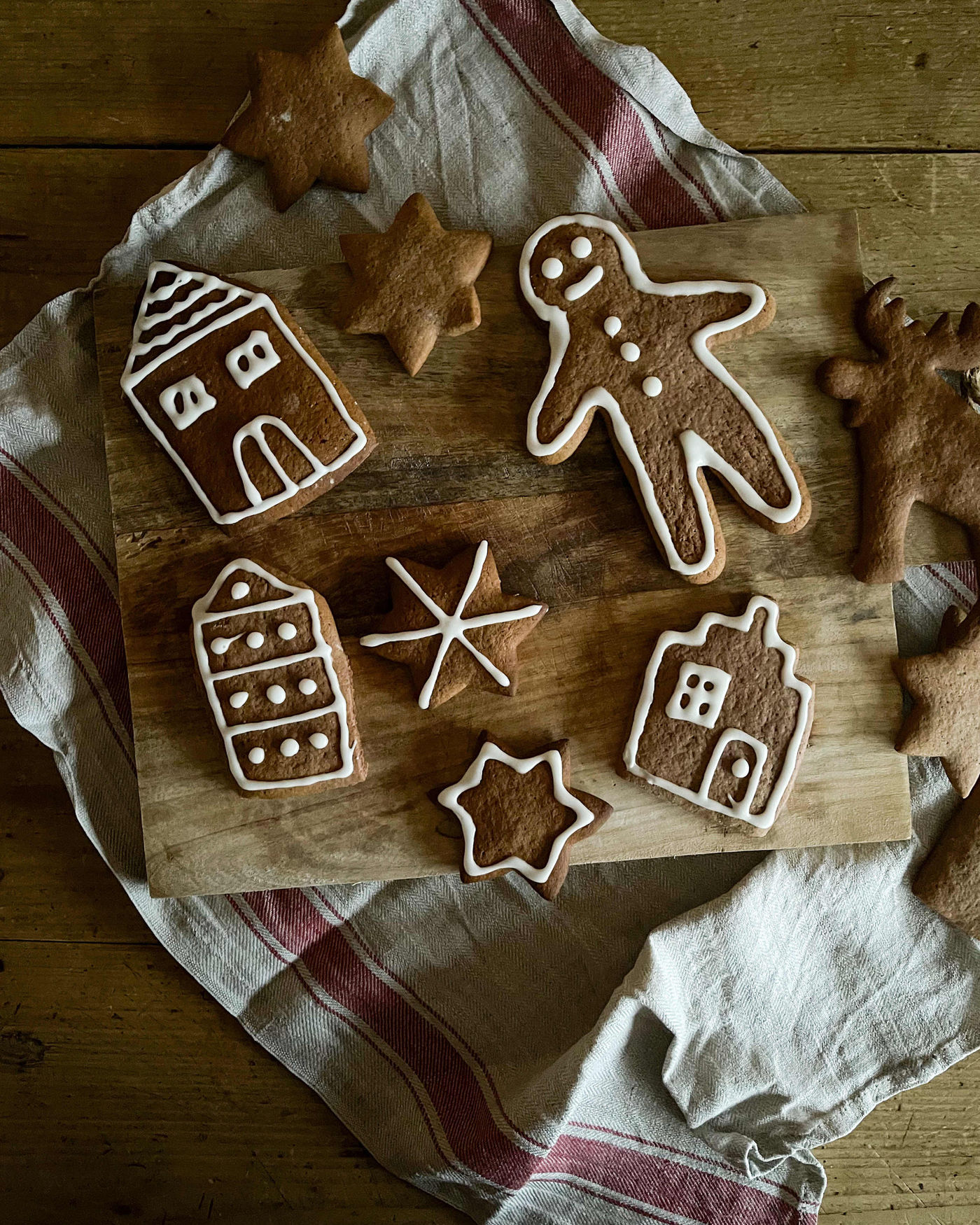 Lebkuchen