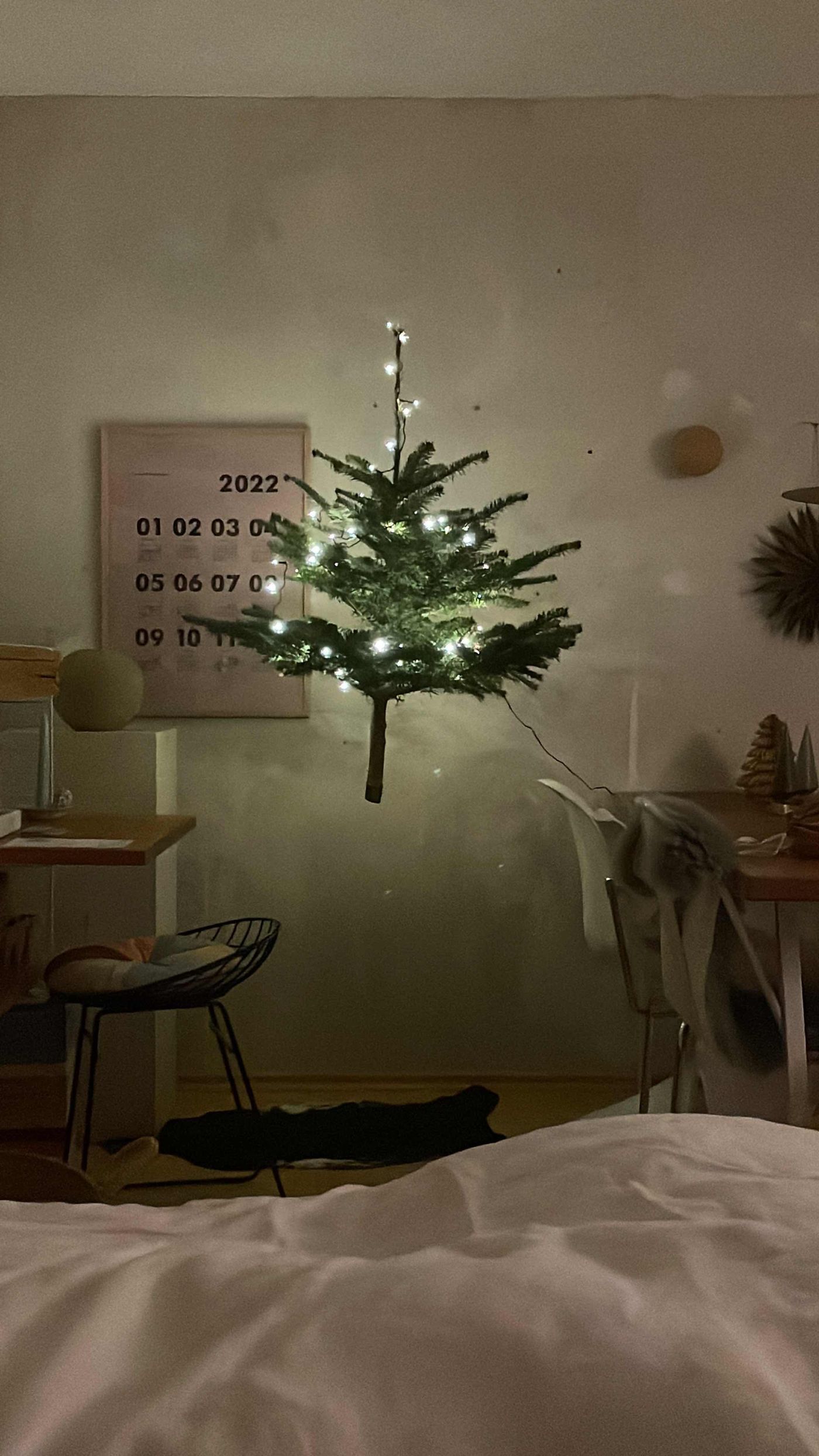 Weihnachtsbaum