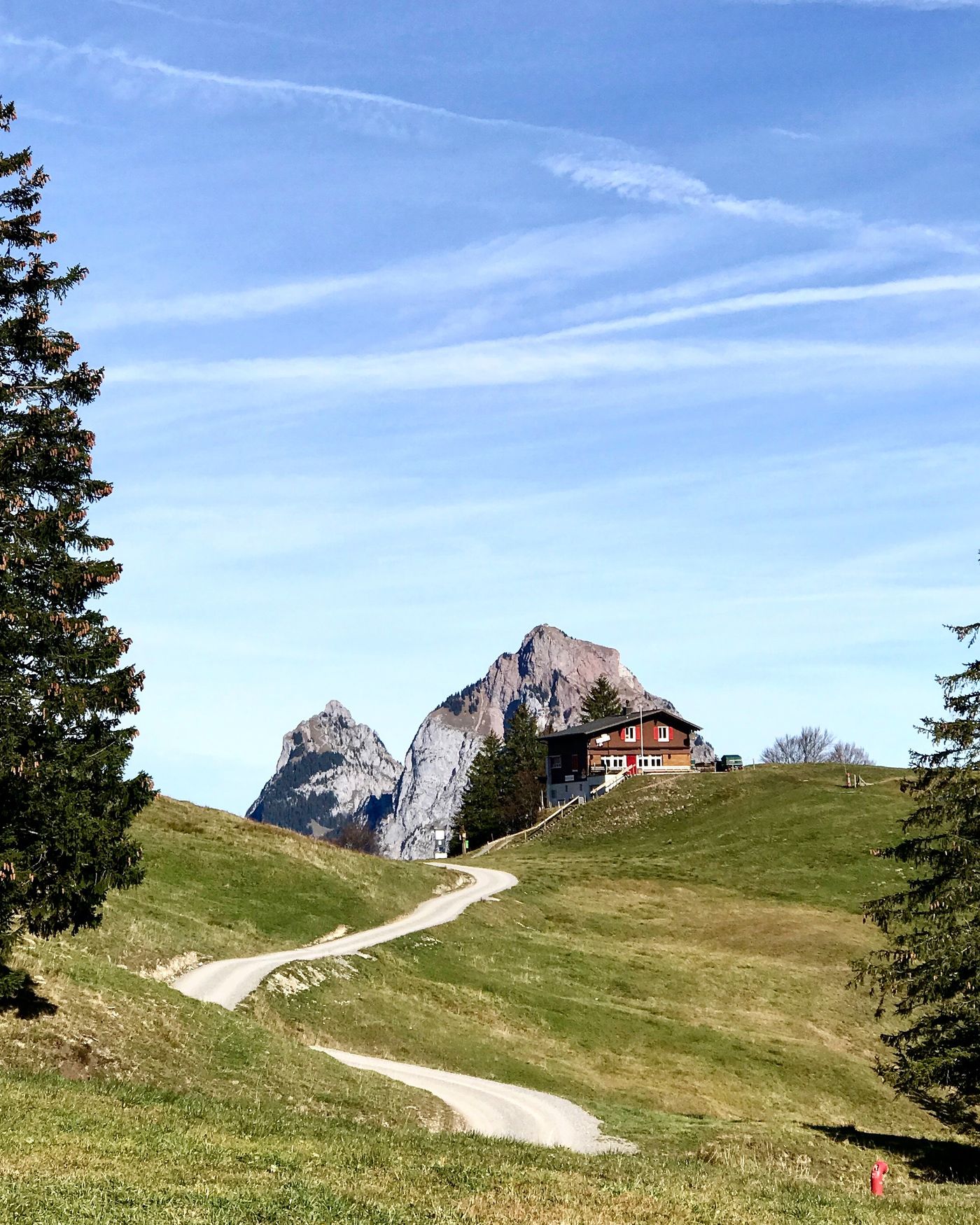 Wanderung