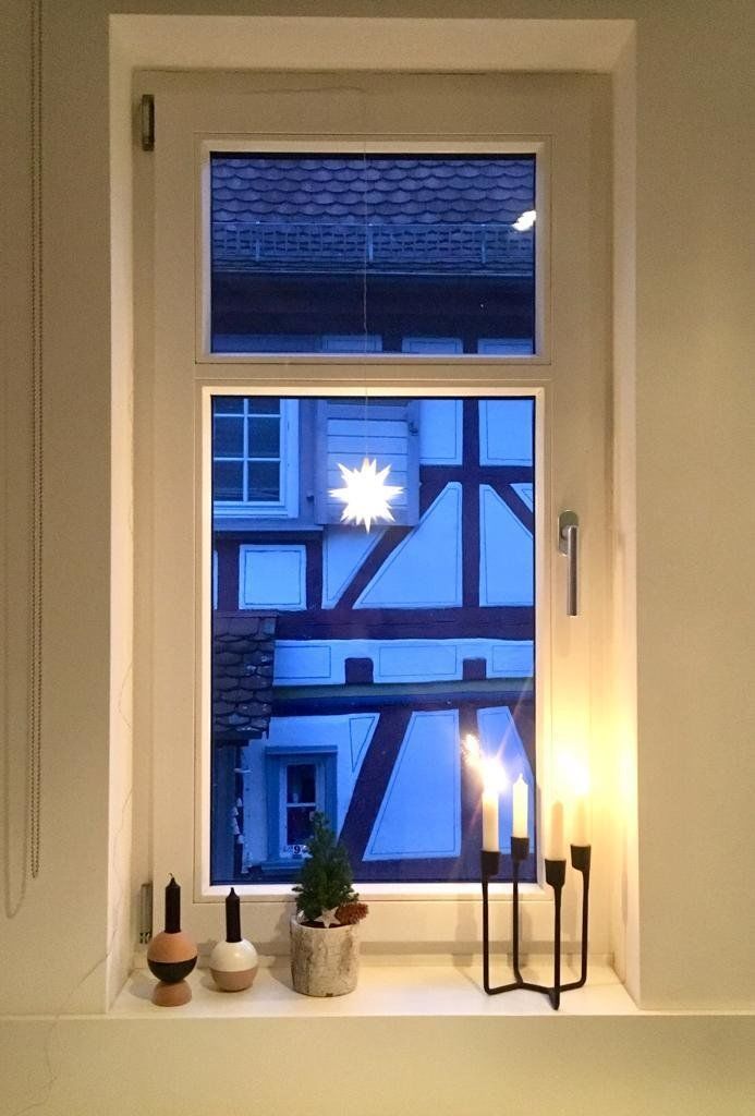 Küchenfenster