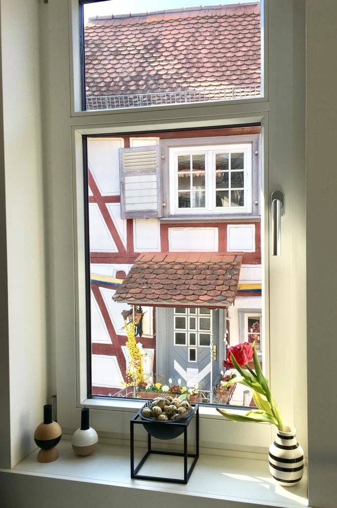 Küchenfenster