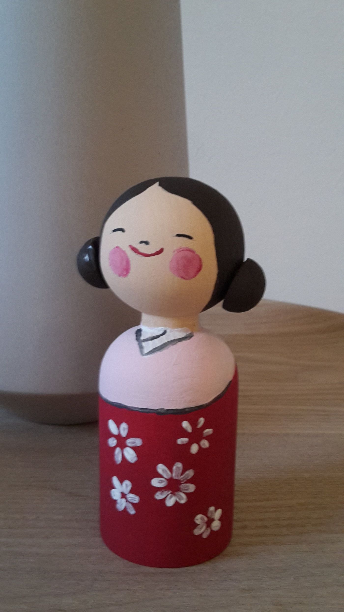 kokeshi