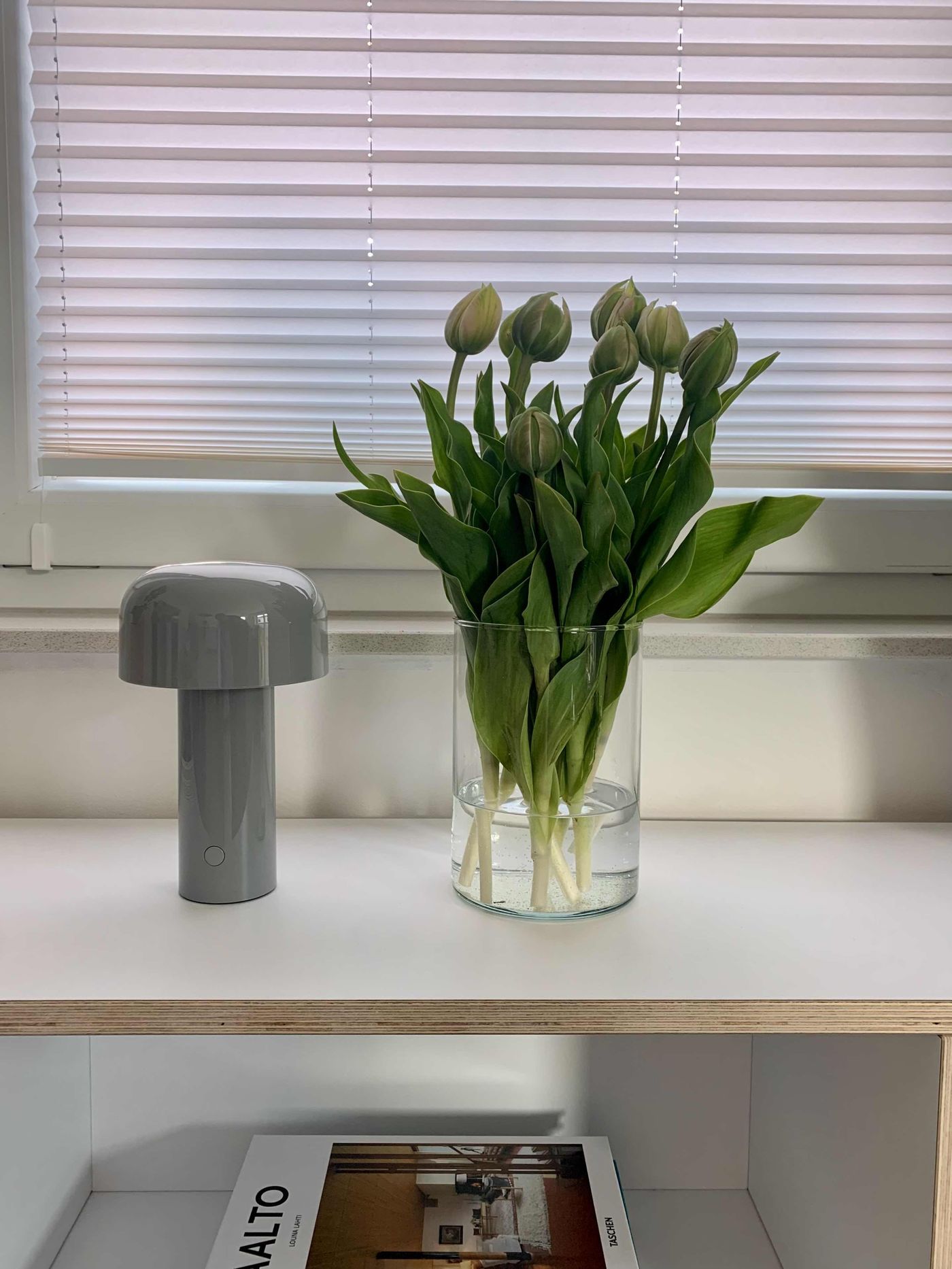 Ikea vase