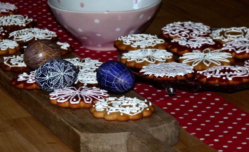 Lebkuchen