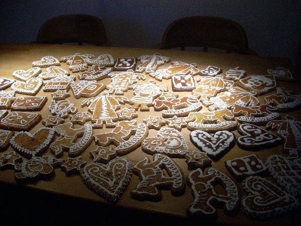 Lebkuchen