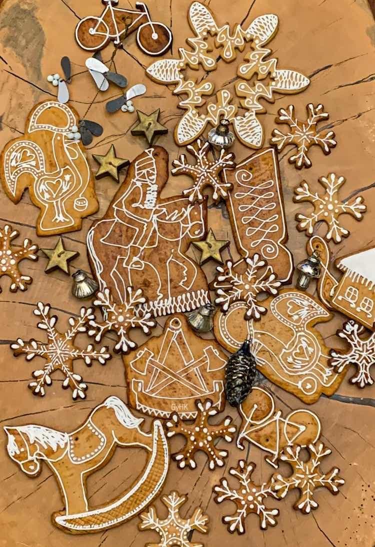 Lebkuchen