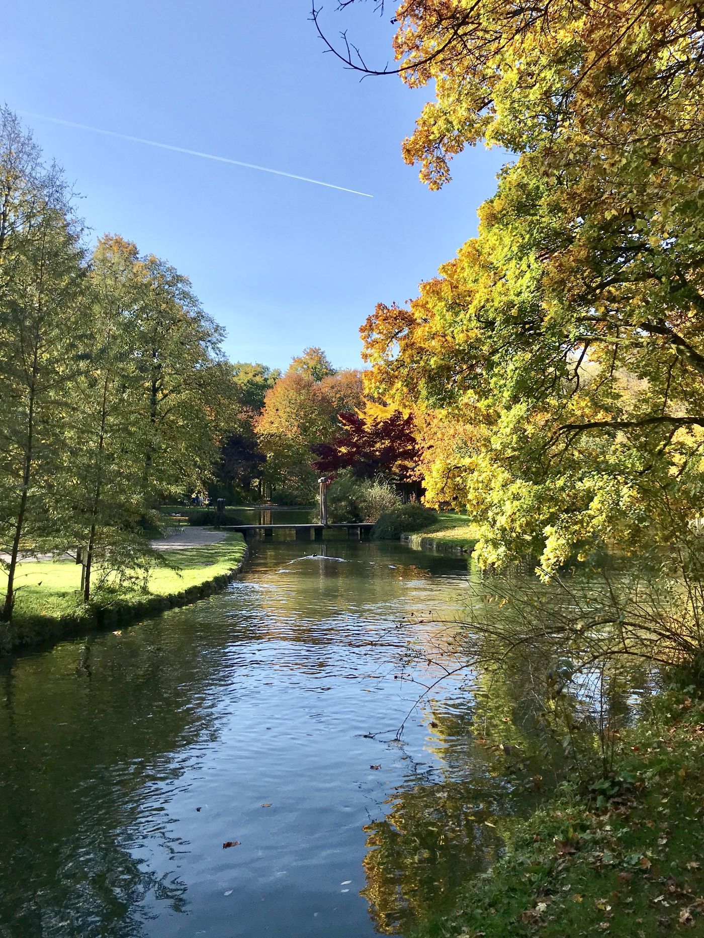 Englischer Garten