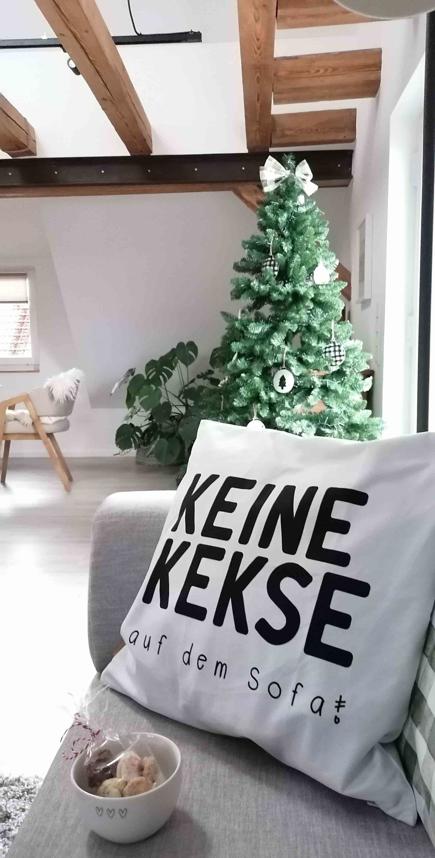 Weihnachtsdeko