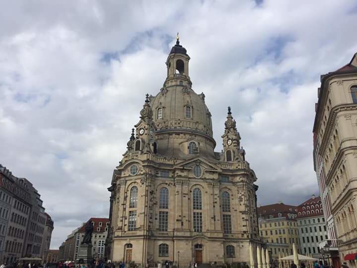 Dresden