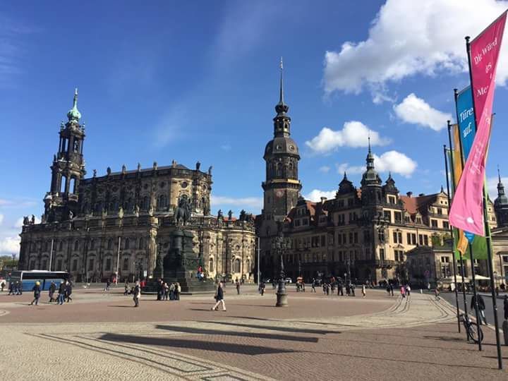 Dresden