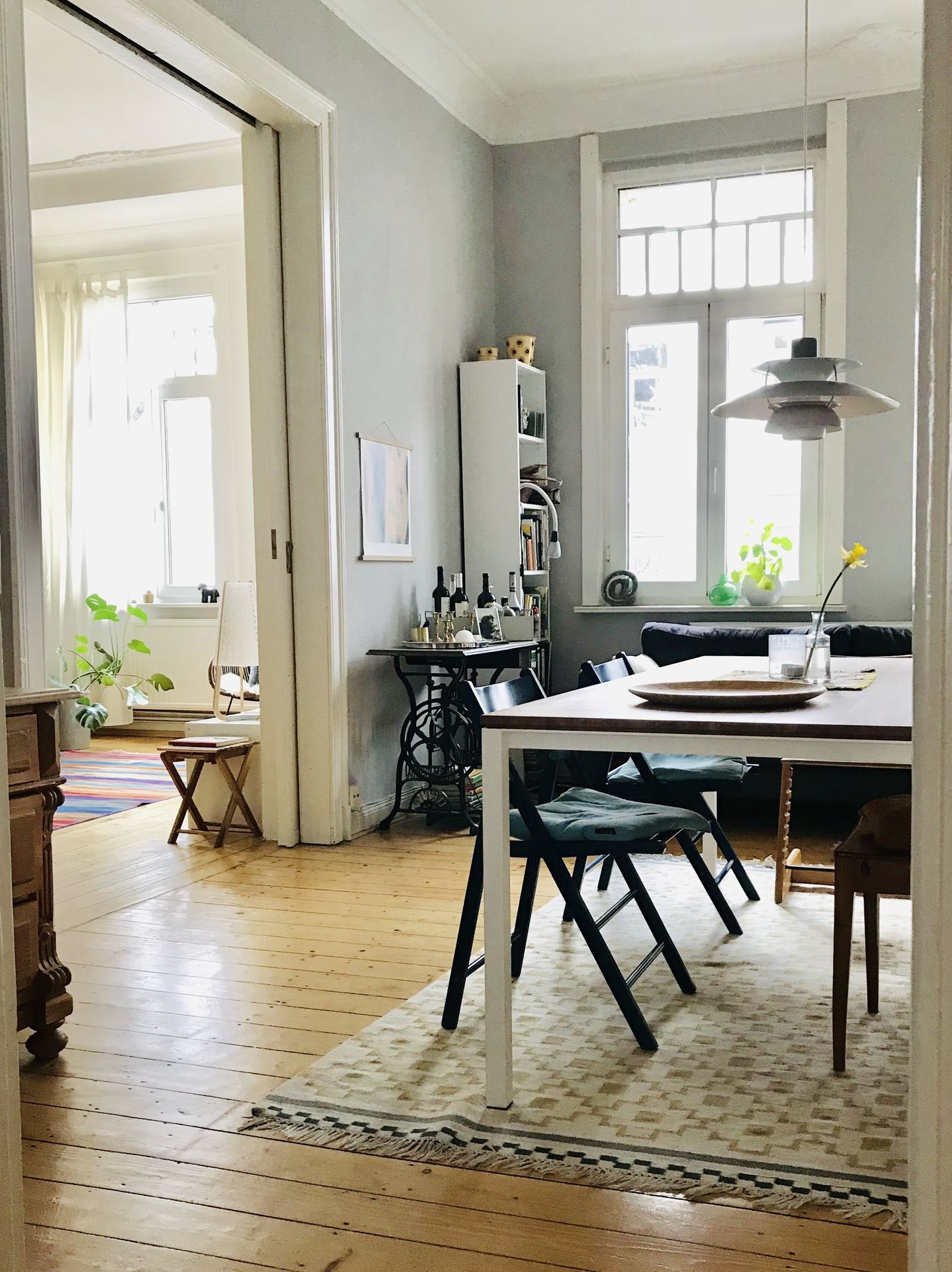 Altbauwohnung Einrichten Schone Ideen Fur Den Altbau Seite 113