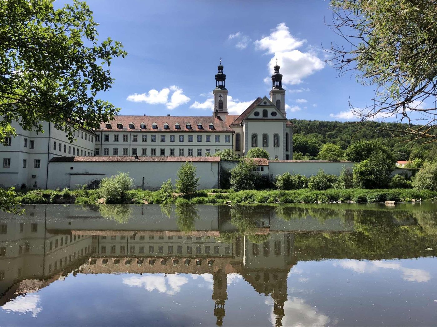 Kloster