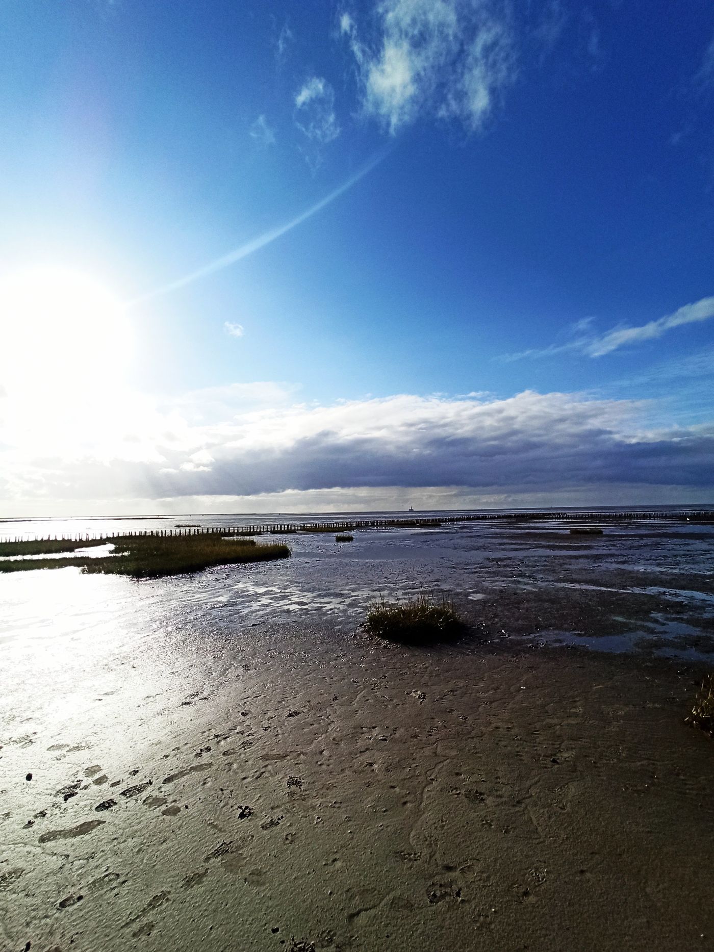 Wattenmeer