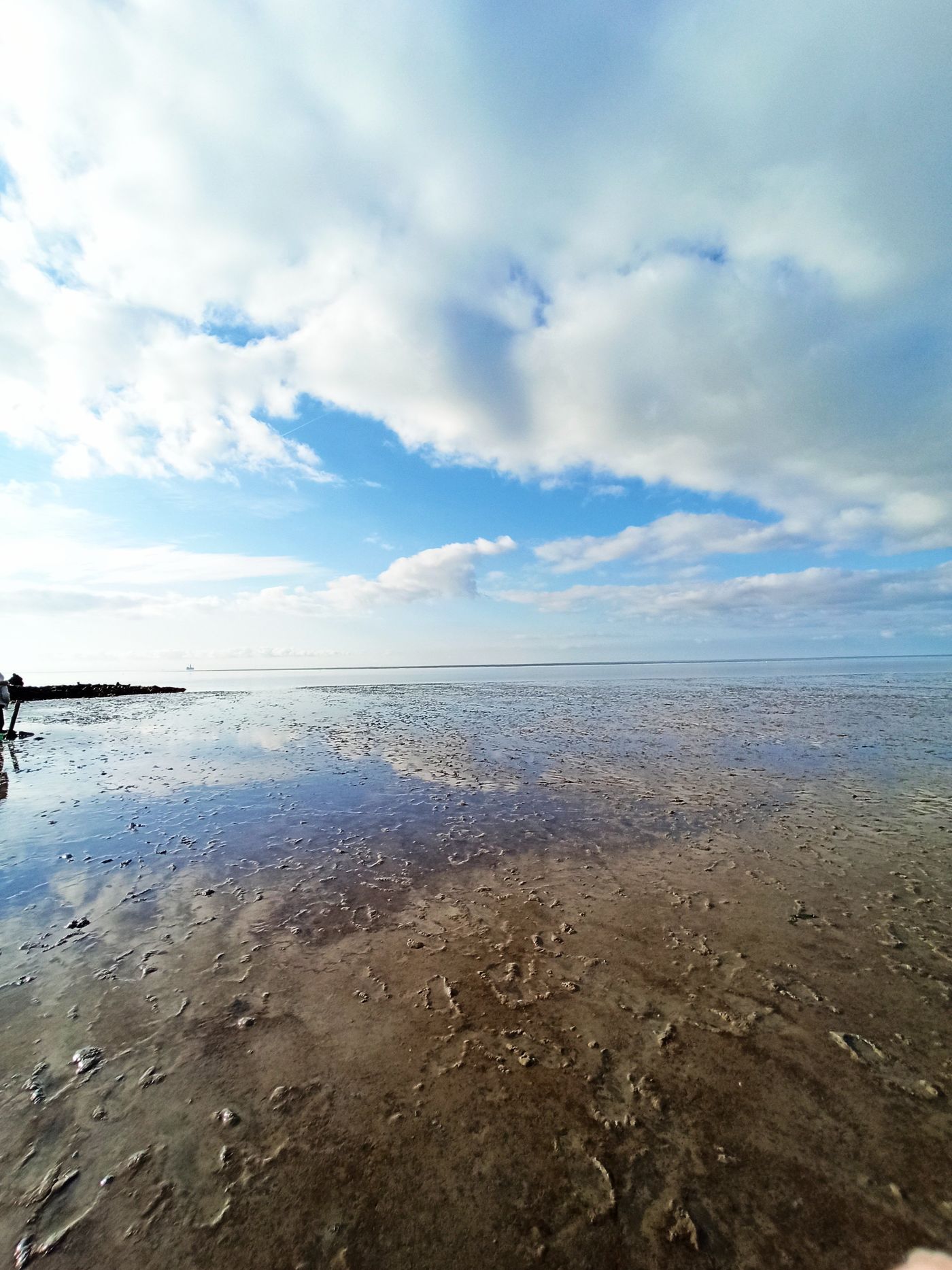 Wattenmeer