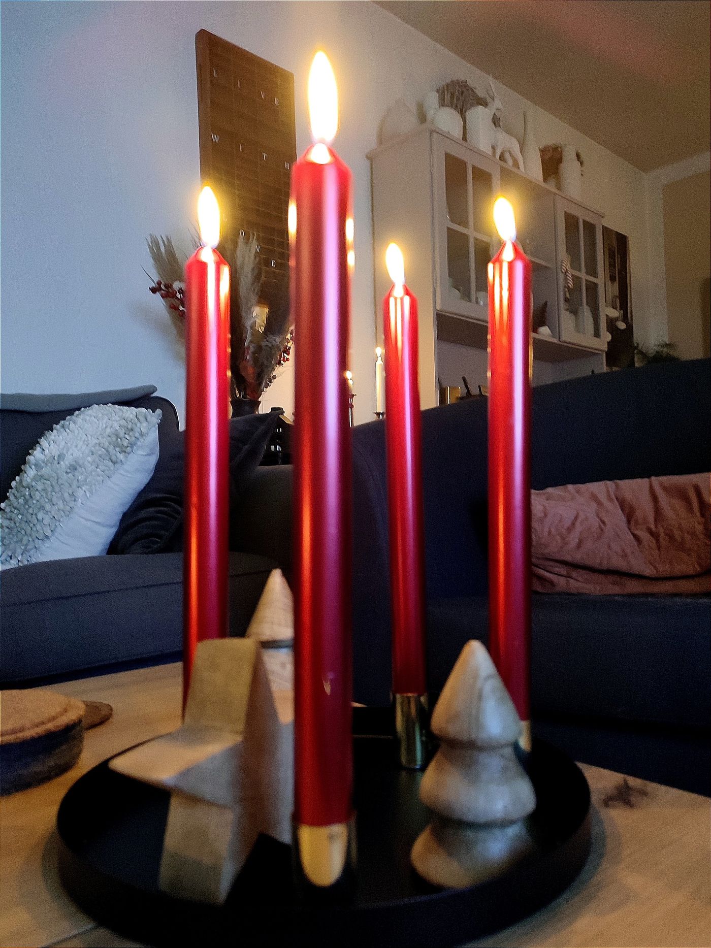 Vierter Advent