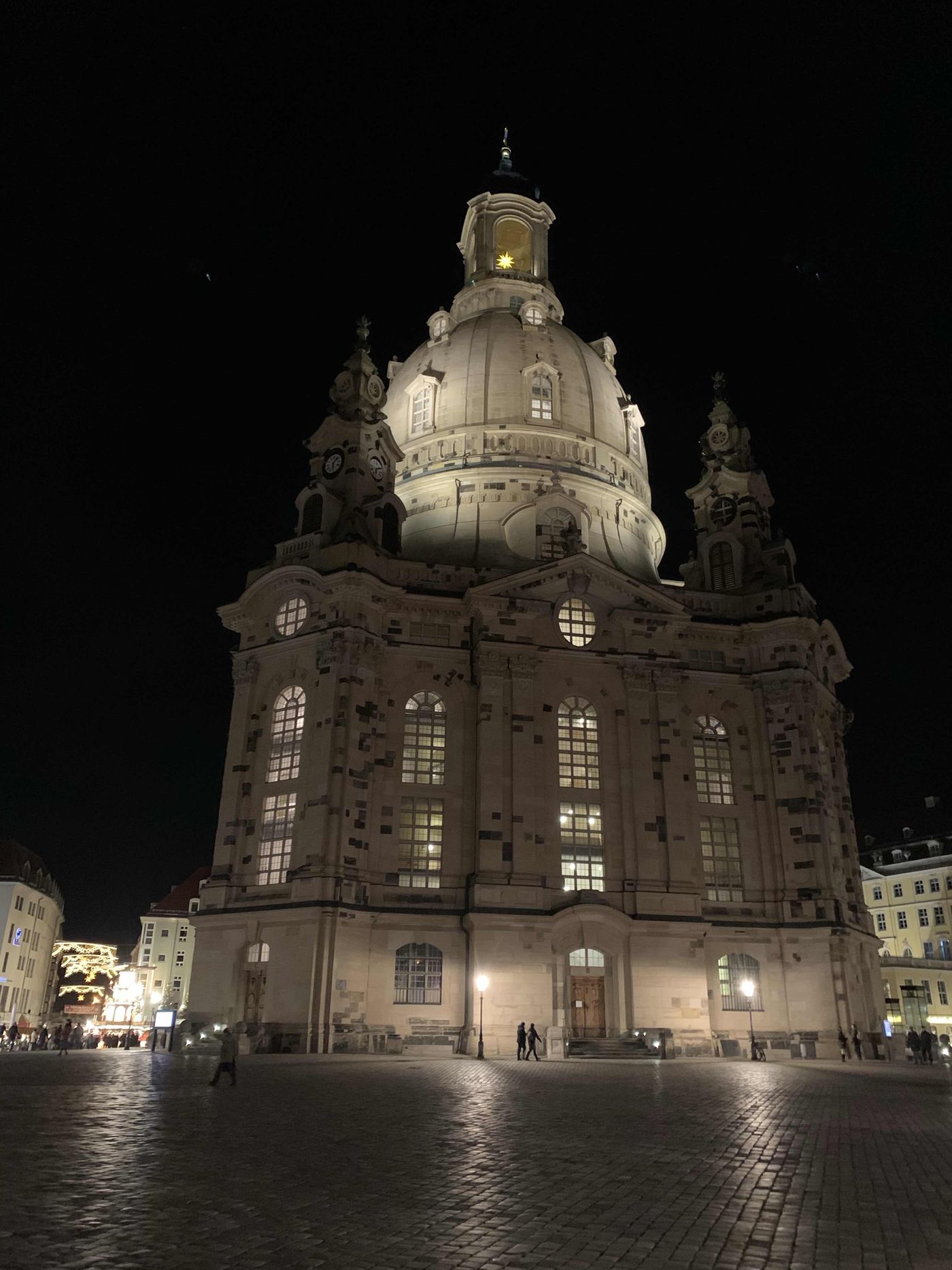 Dresden