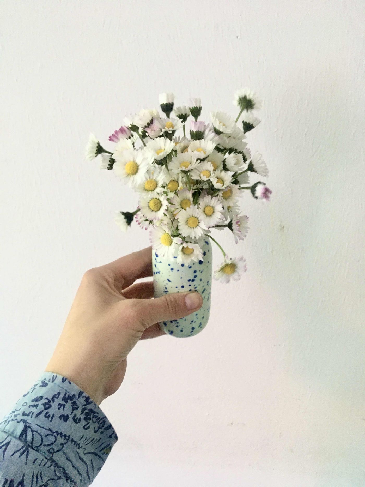 Minivase