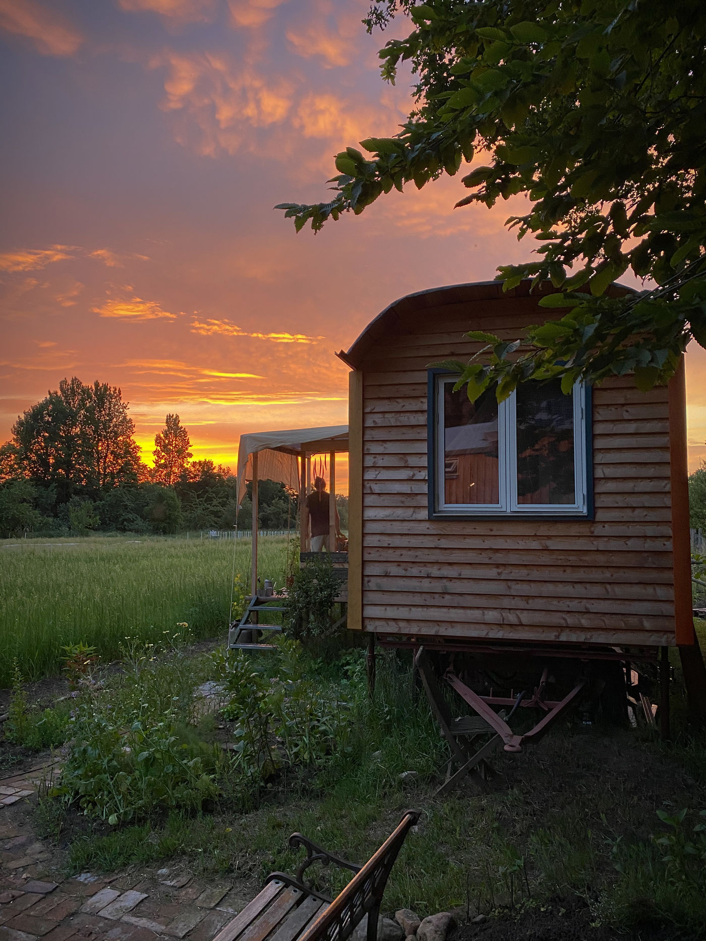 Tiny House