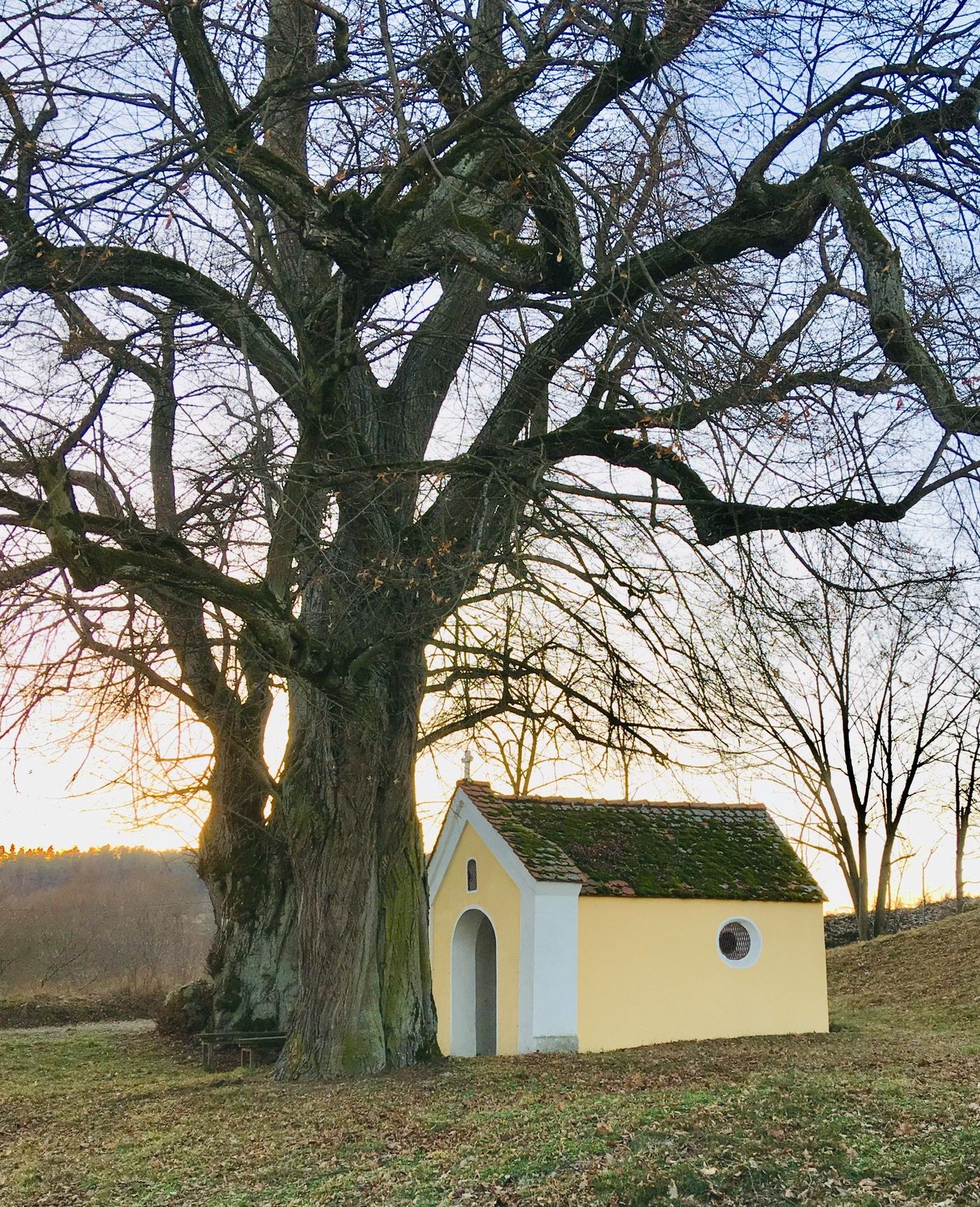 Kapelle