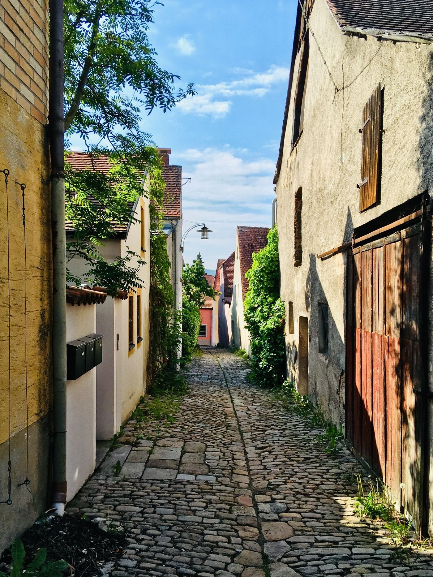 Altstadt