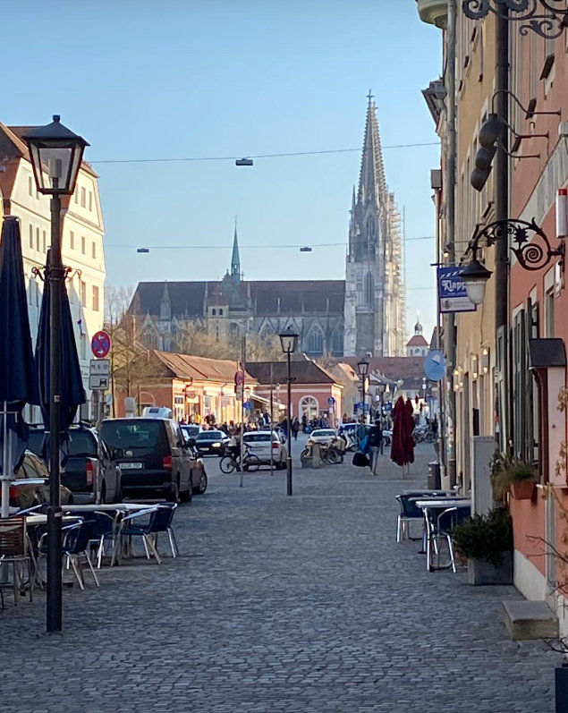 Regensburg