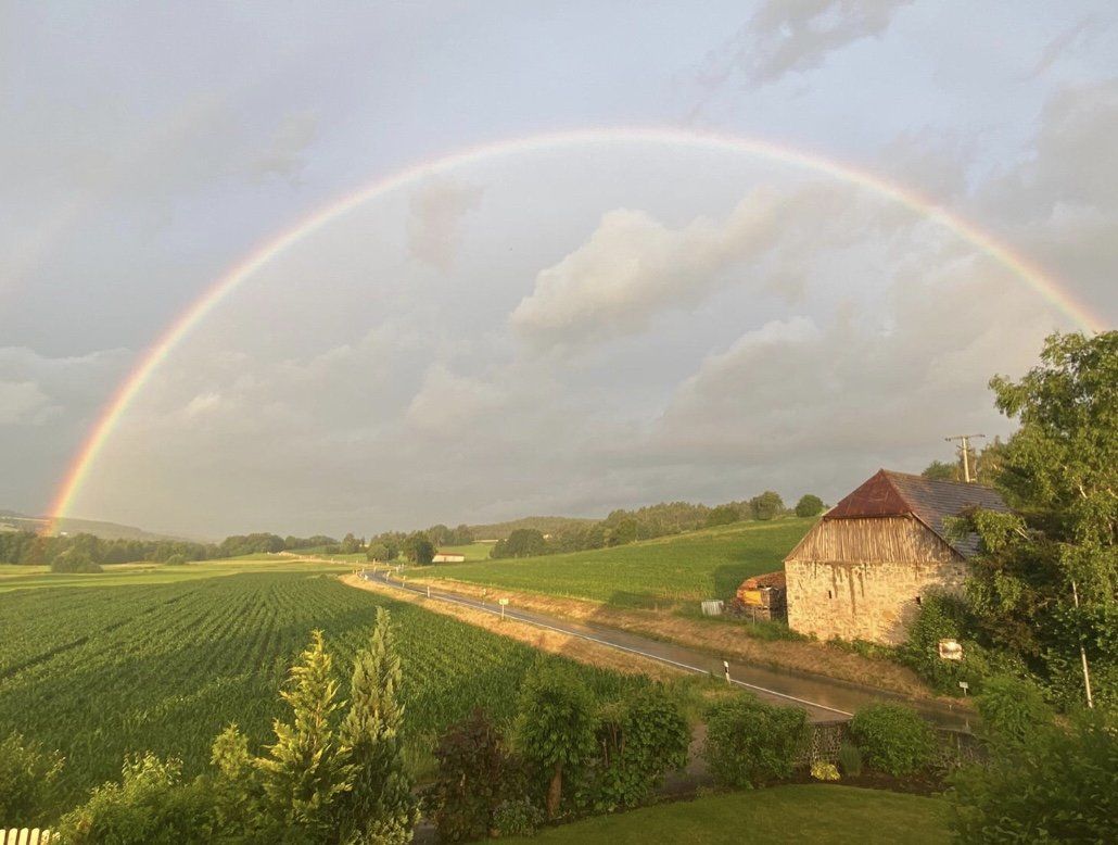 Regenbogen