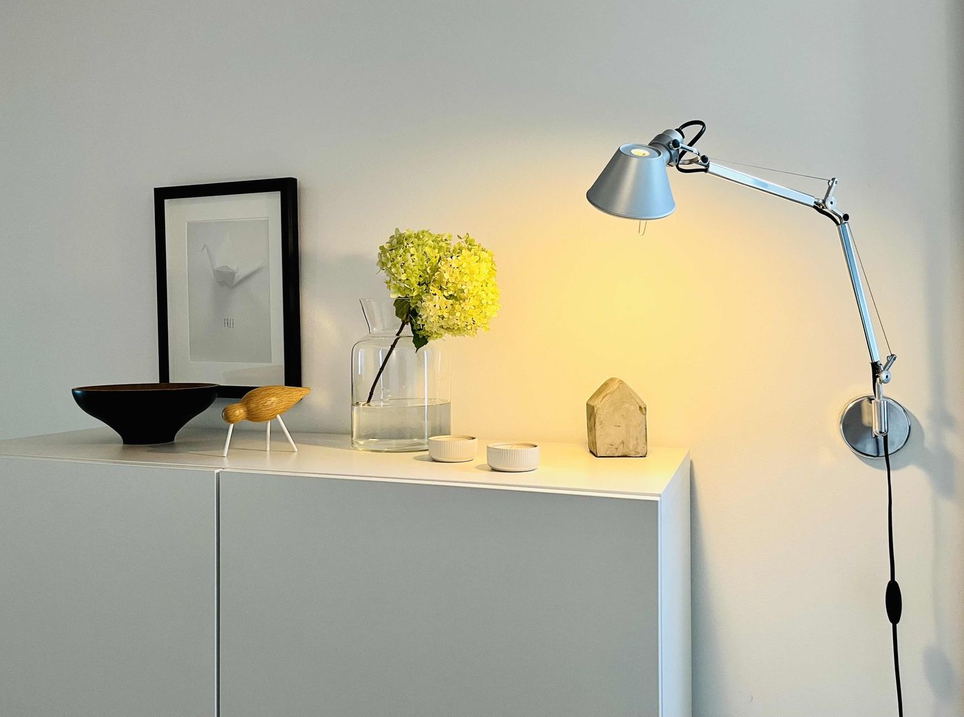 Artemide Tolomeo