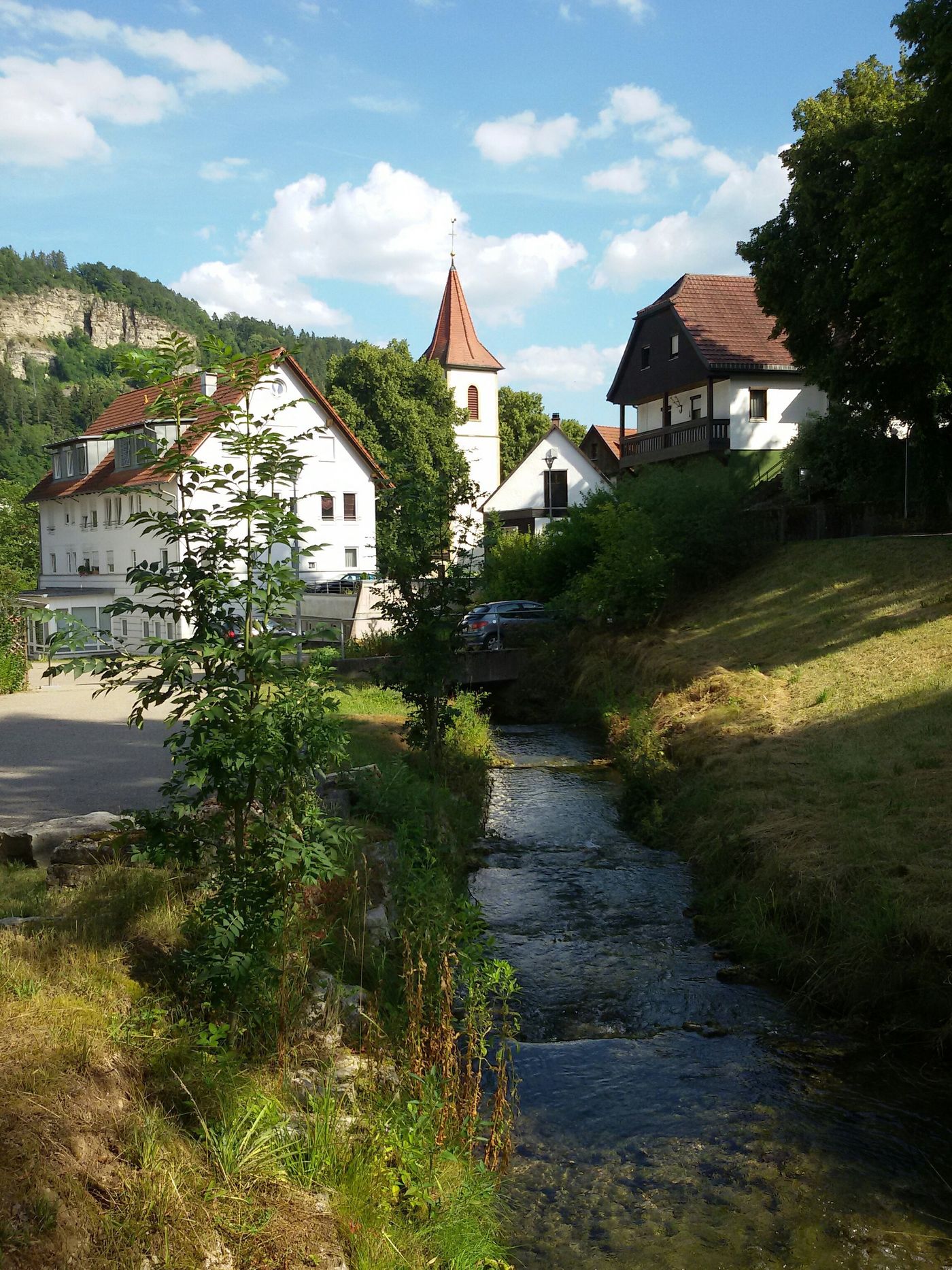 felsen