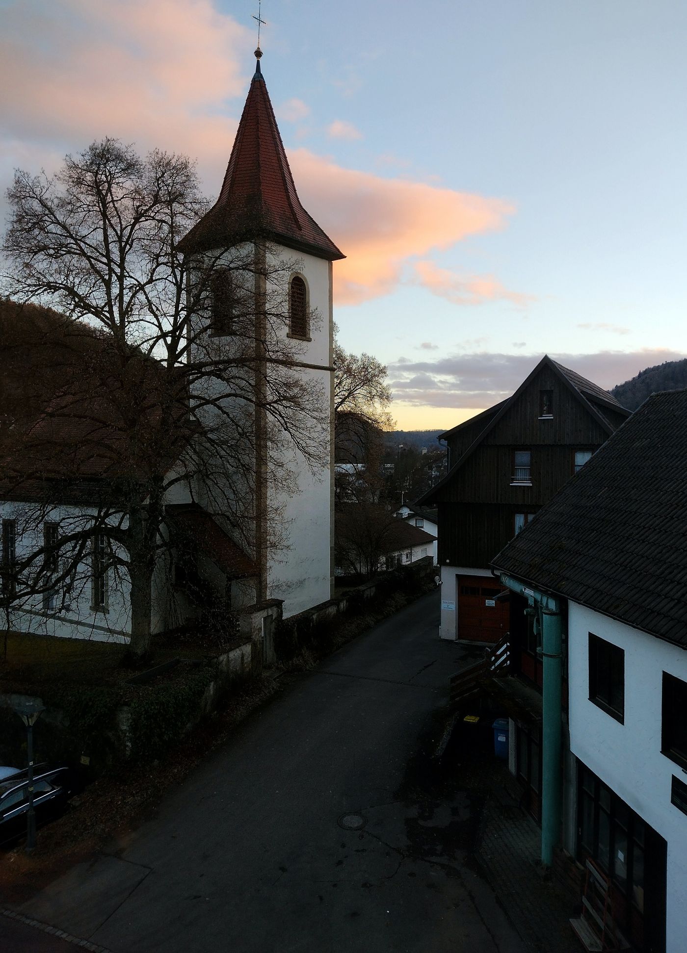 Kirche