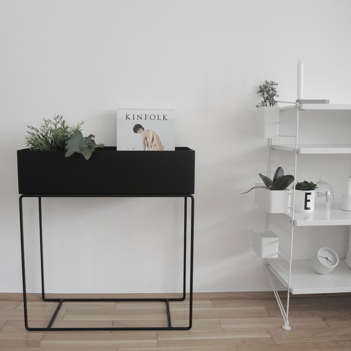 Ferm living Plantbox