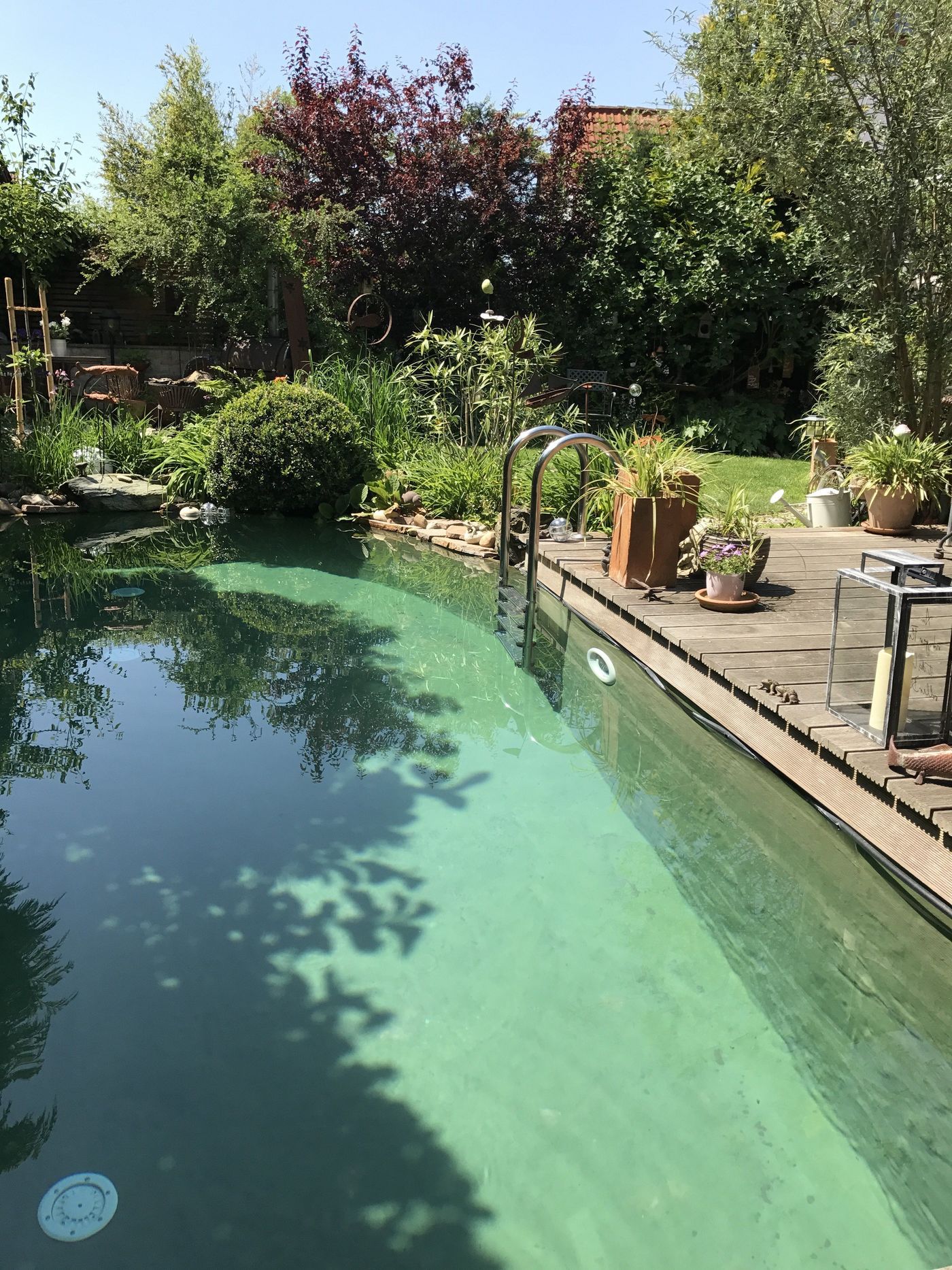 Die Besten Garten Pool Ideen Seite 2