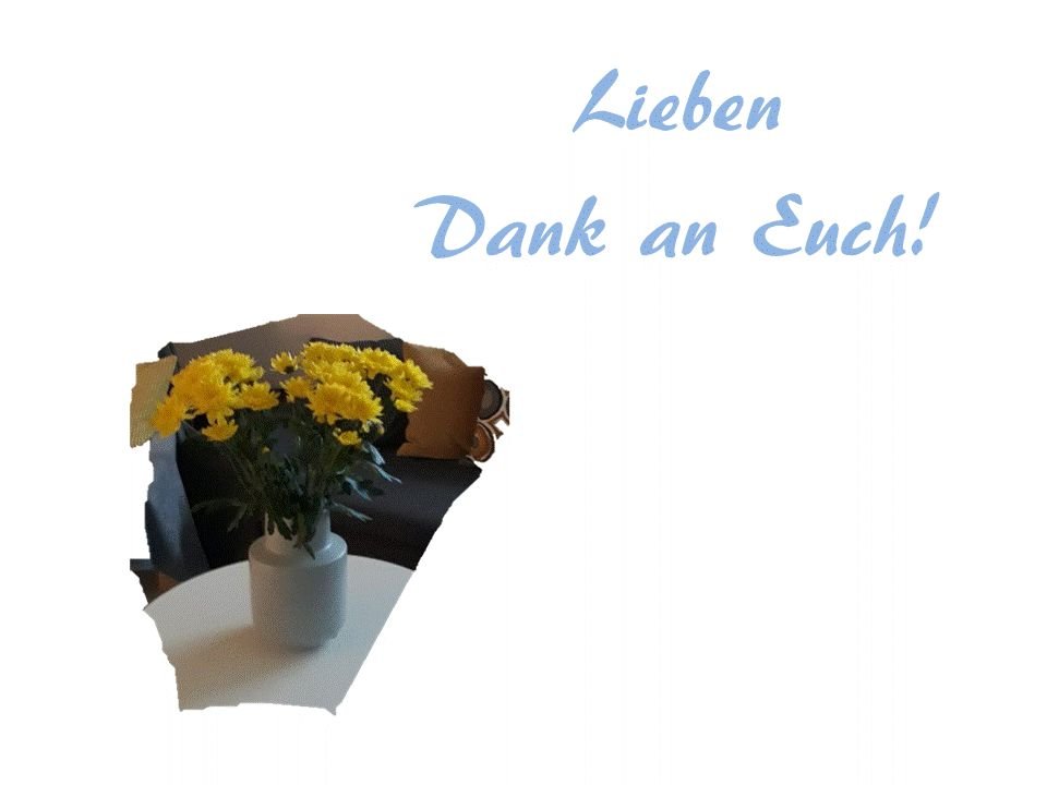 Danke