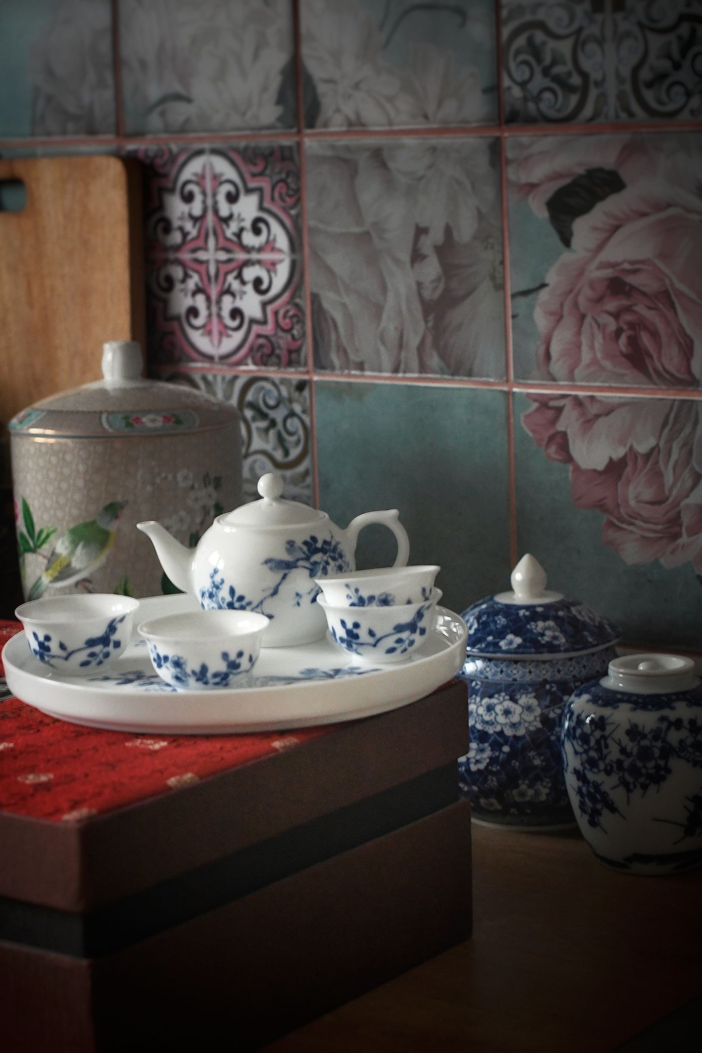 Jingdezhen