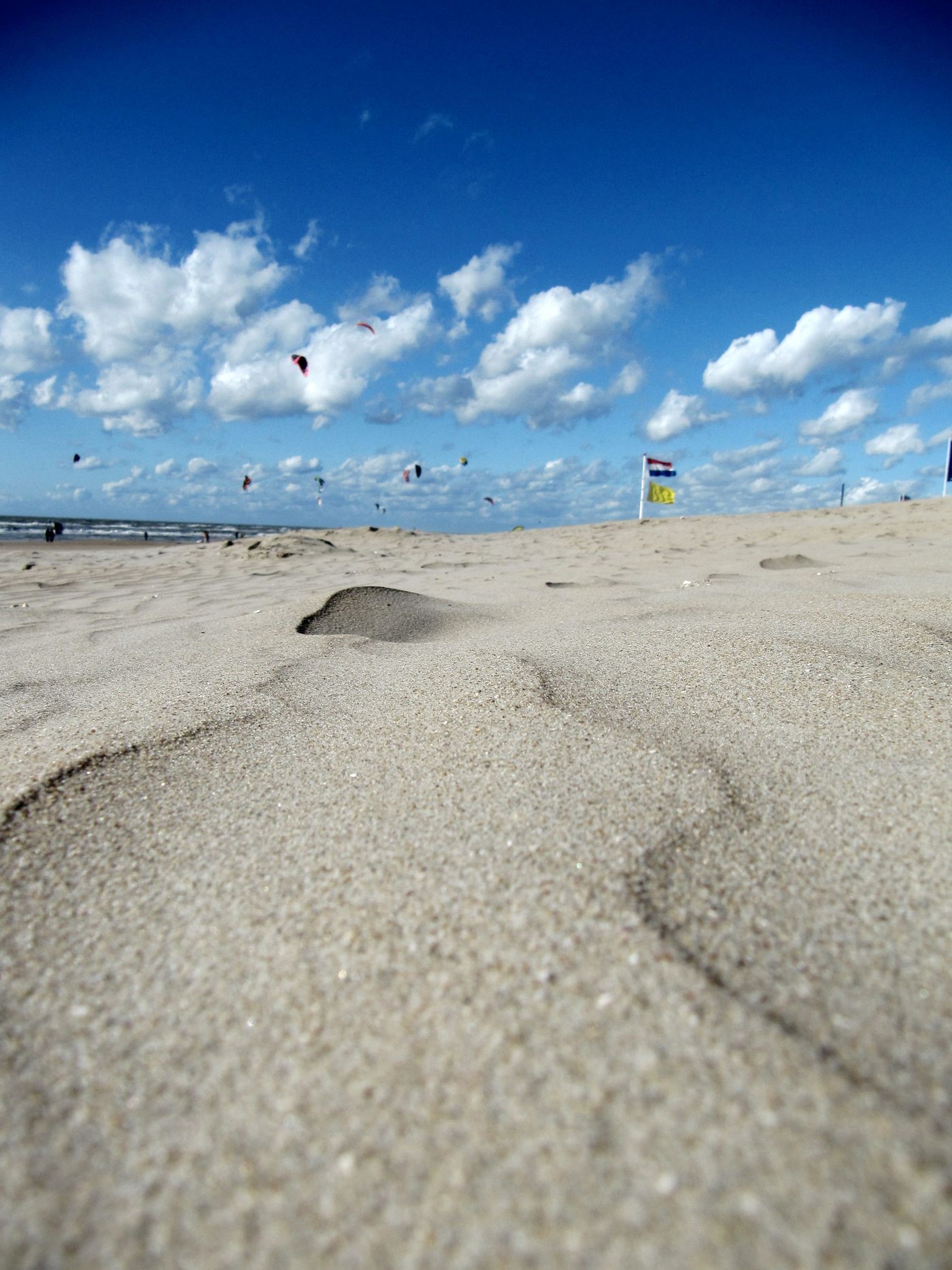 Zandvoort