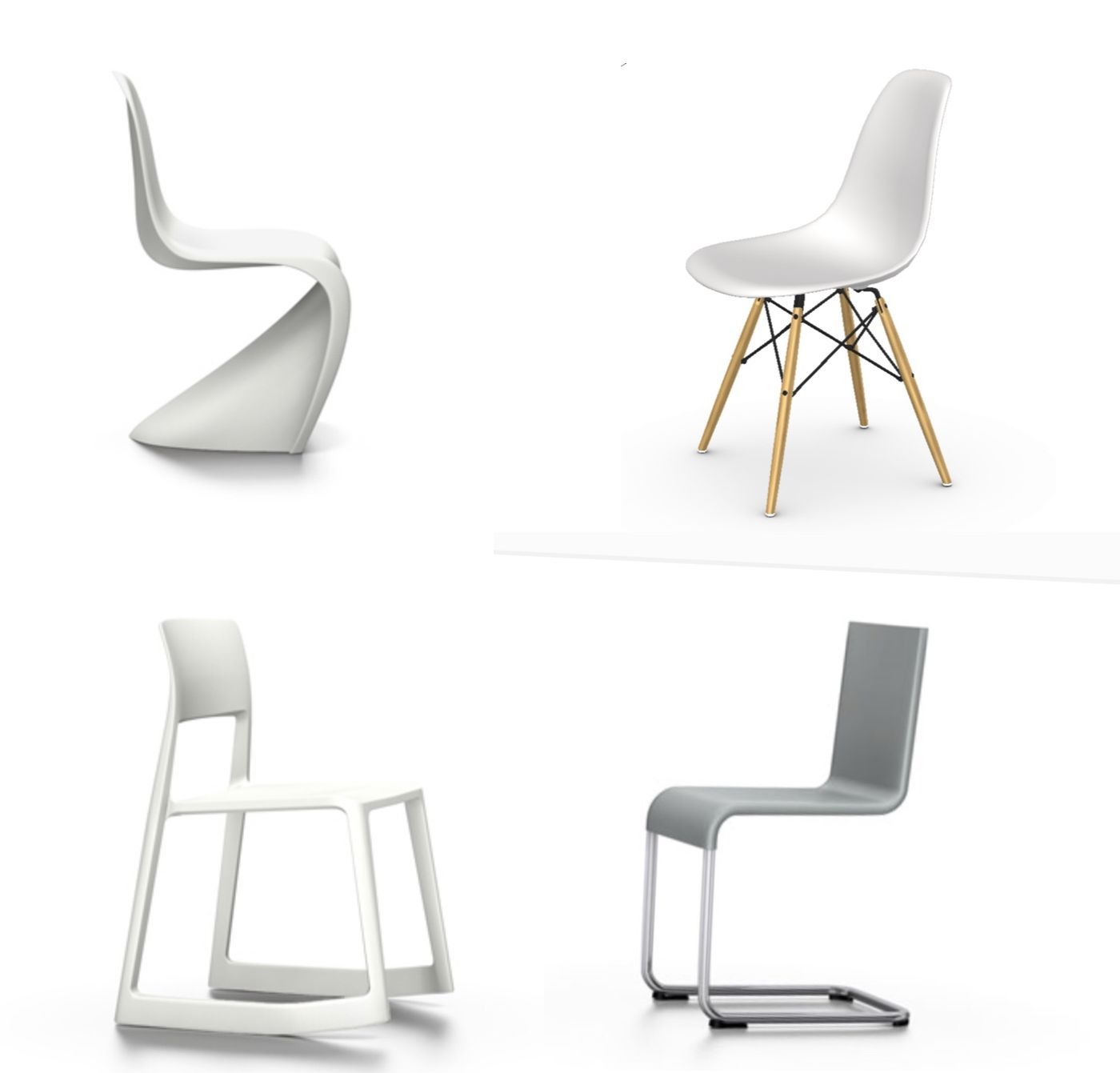 Vitra Stühle