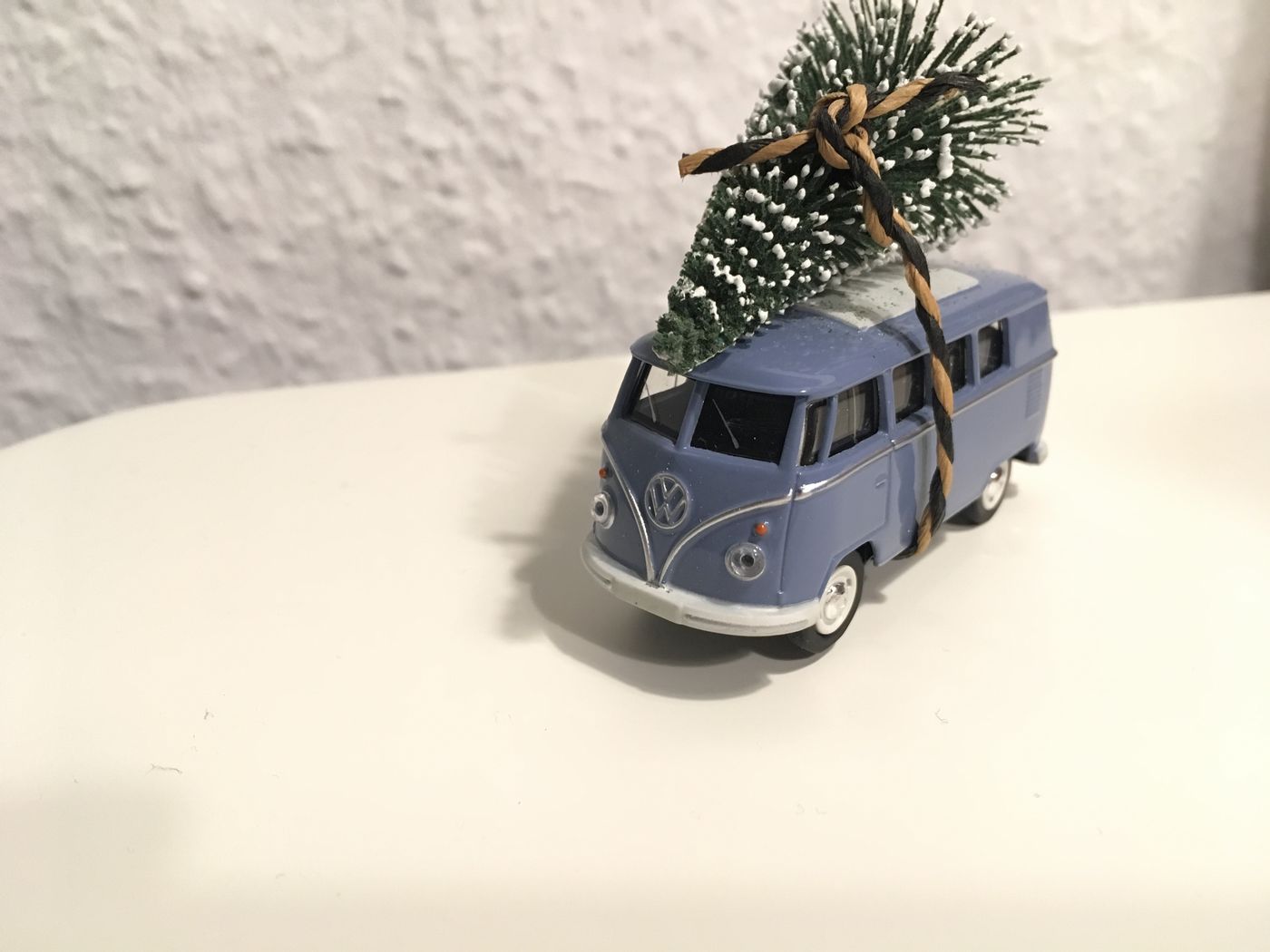 Vw Bus