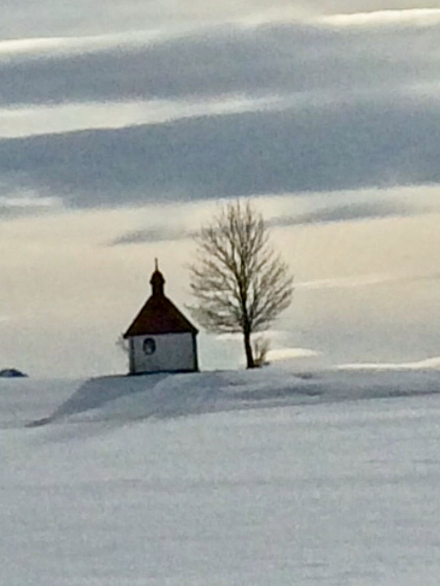 Kapelle