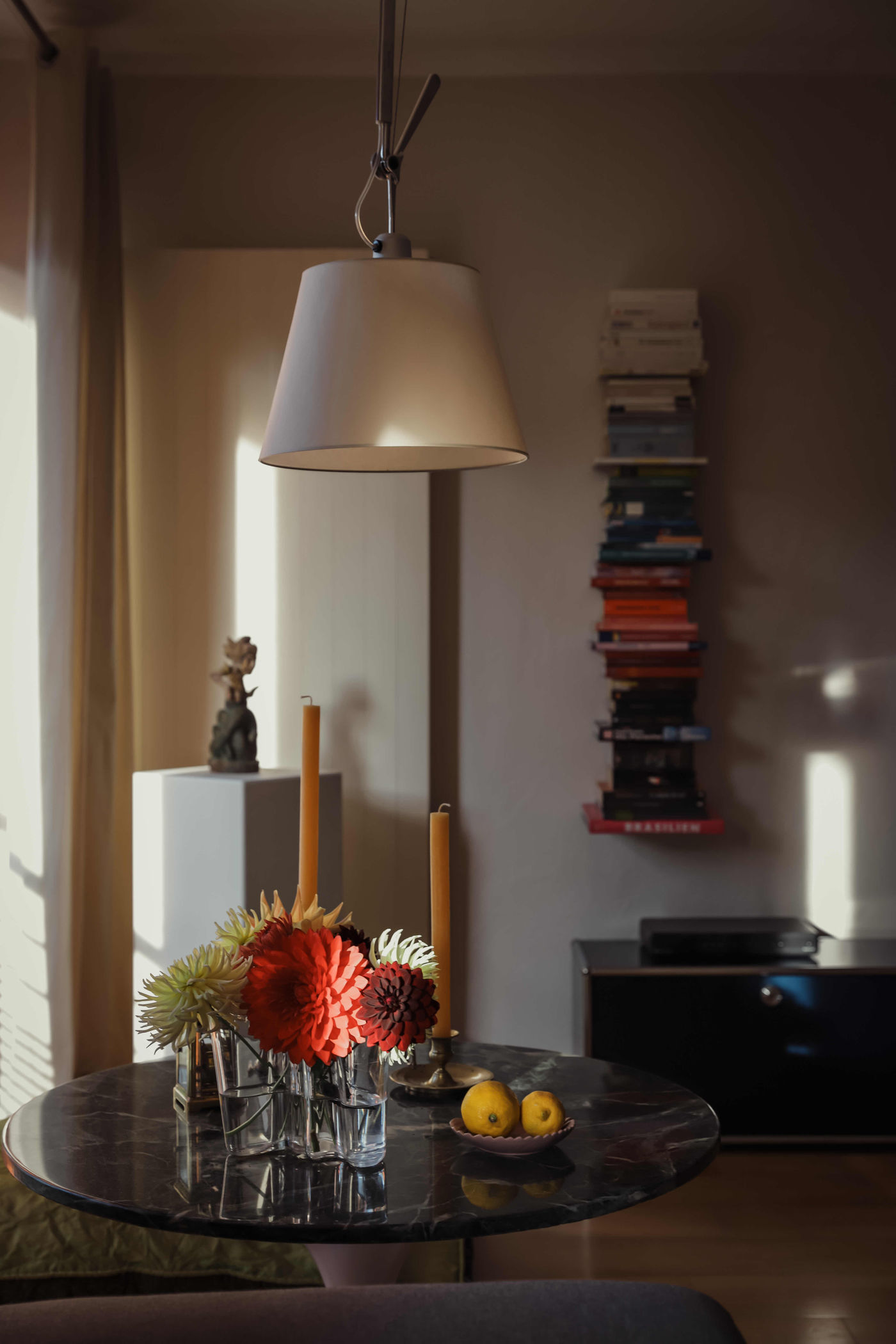 Artemide Tolomeo