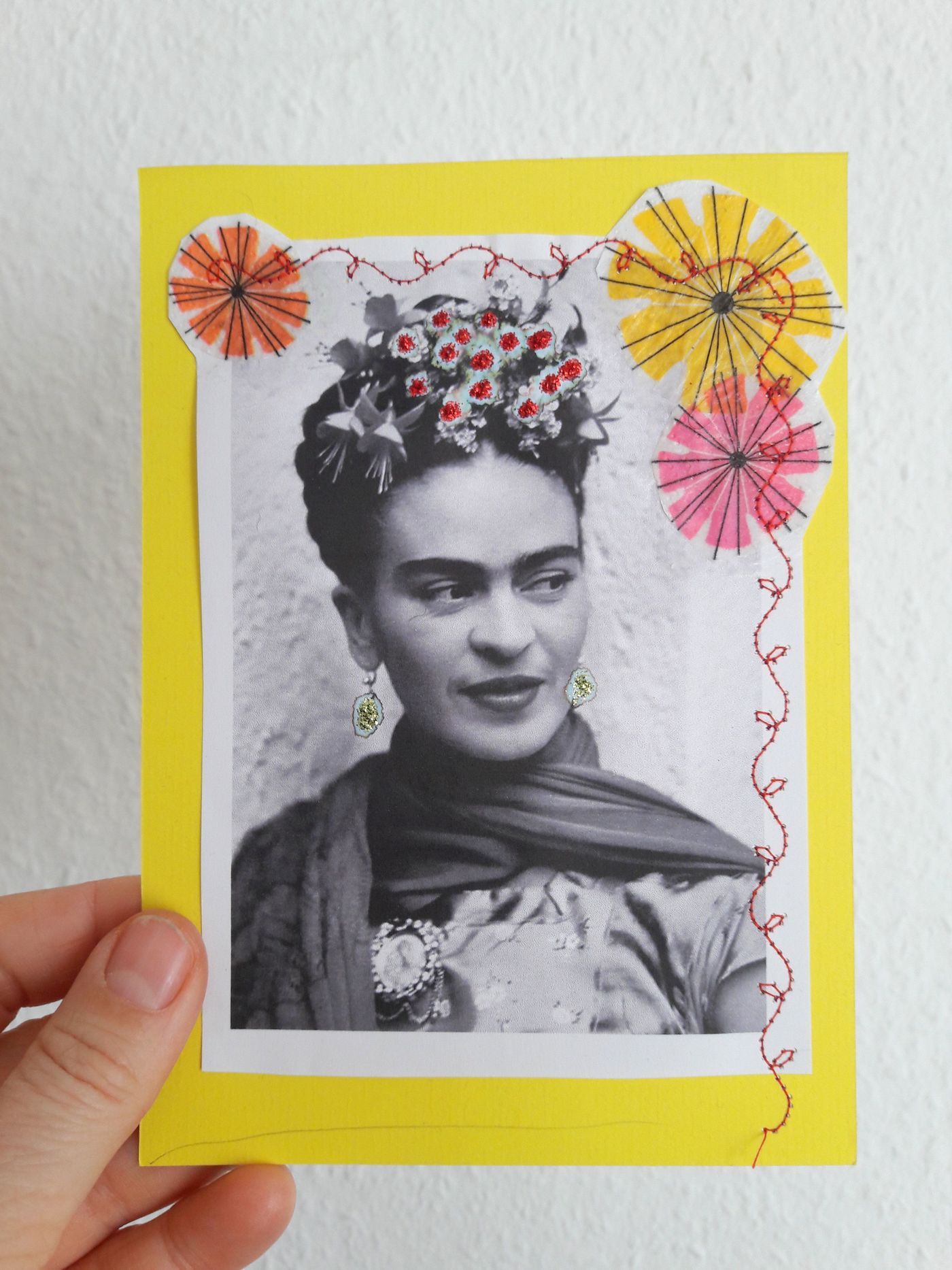 Frida kahlo