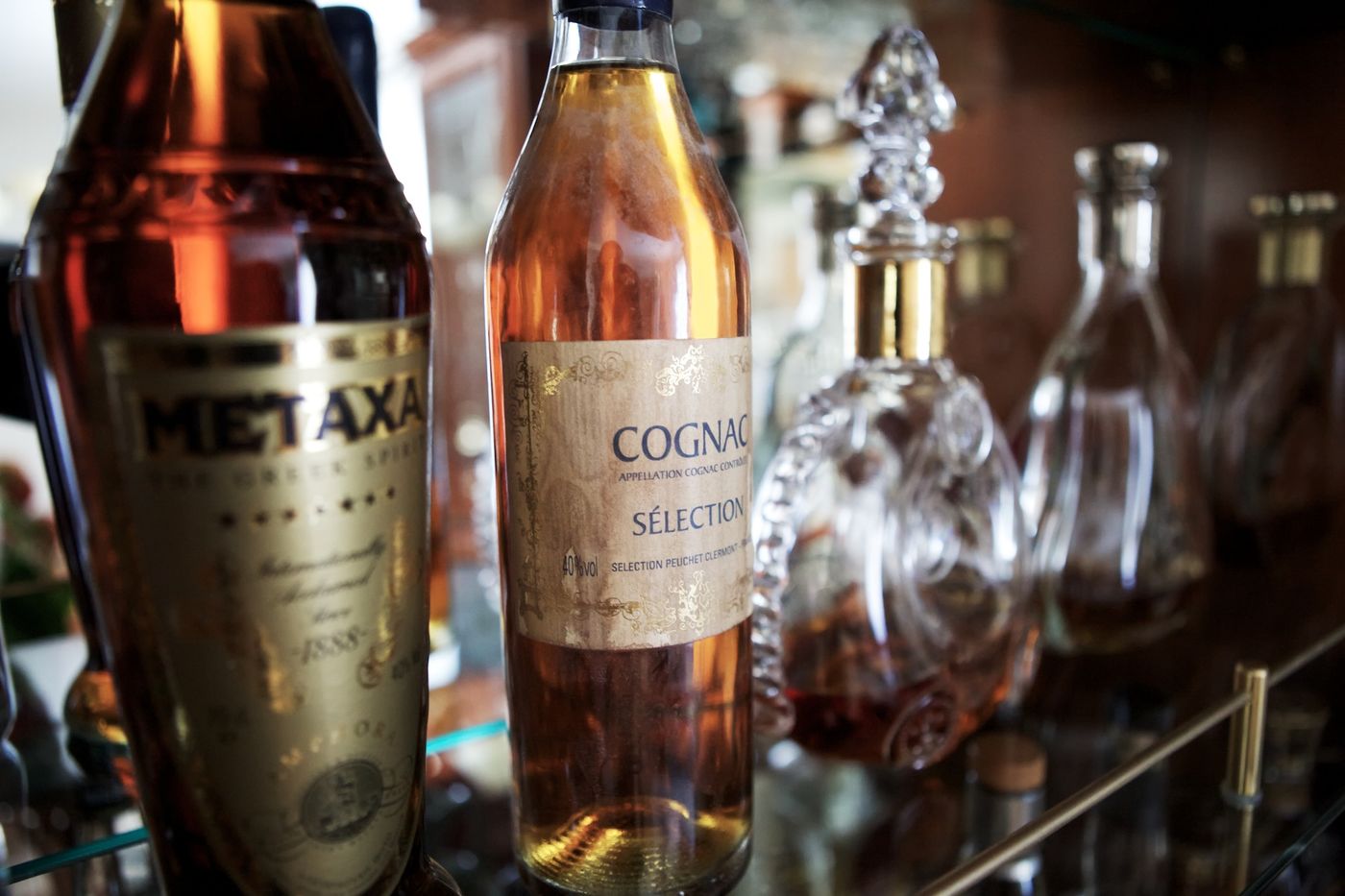 Cognac